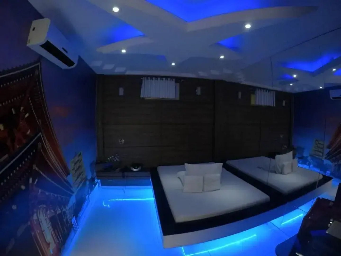 Motel Fantasy 2 (Adult Only)