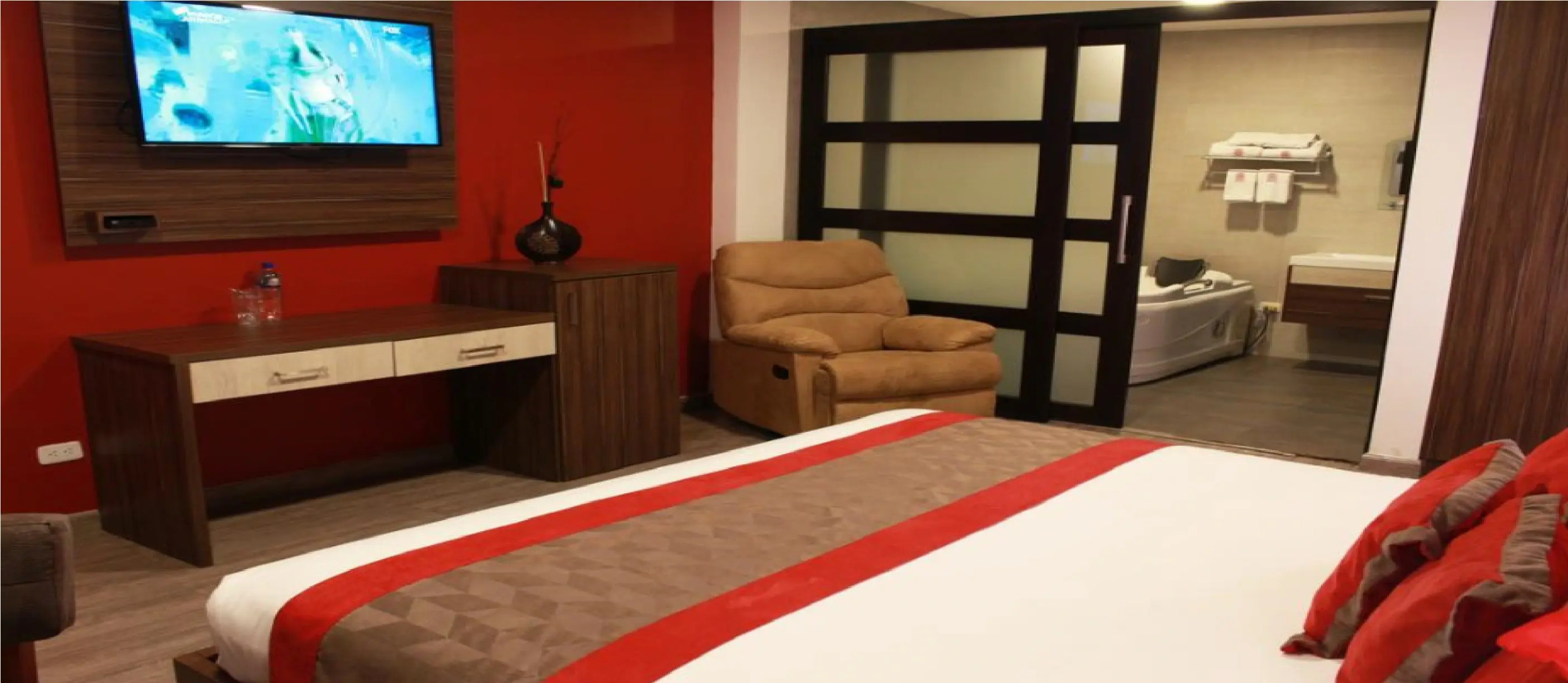 Hotel Santiago de Compostella Suites