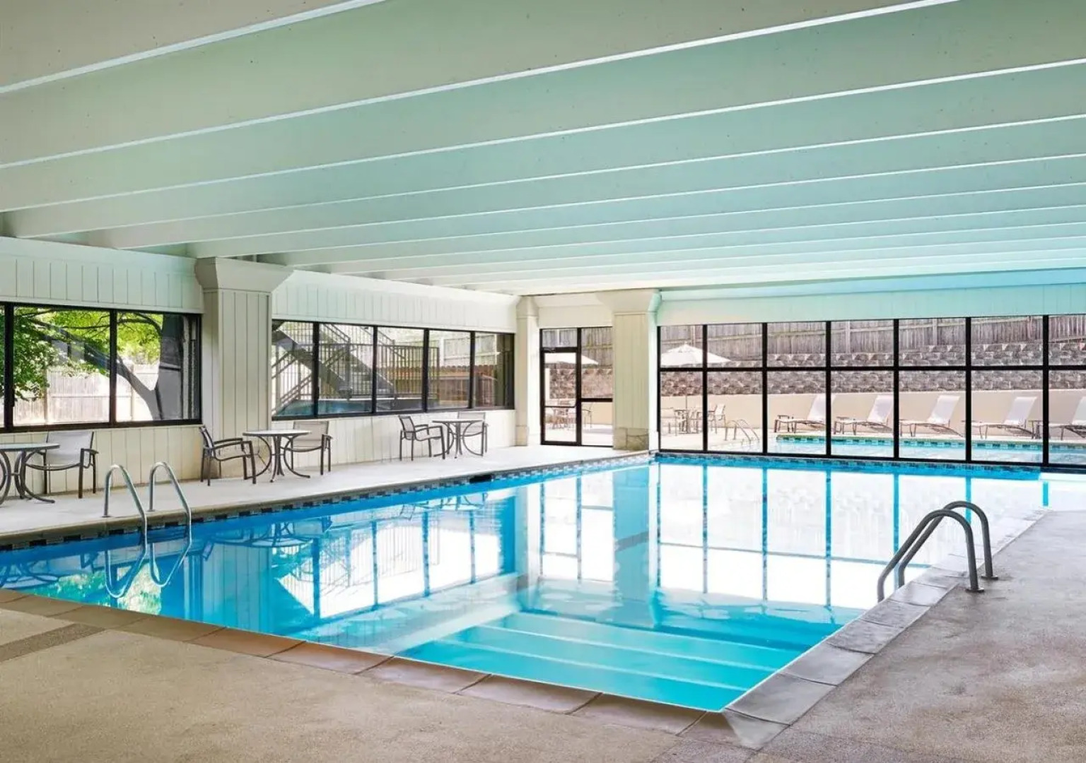 Hilton Kansas City Airport