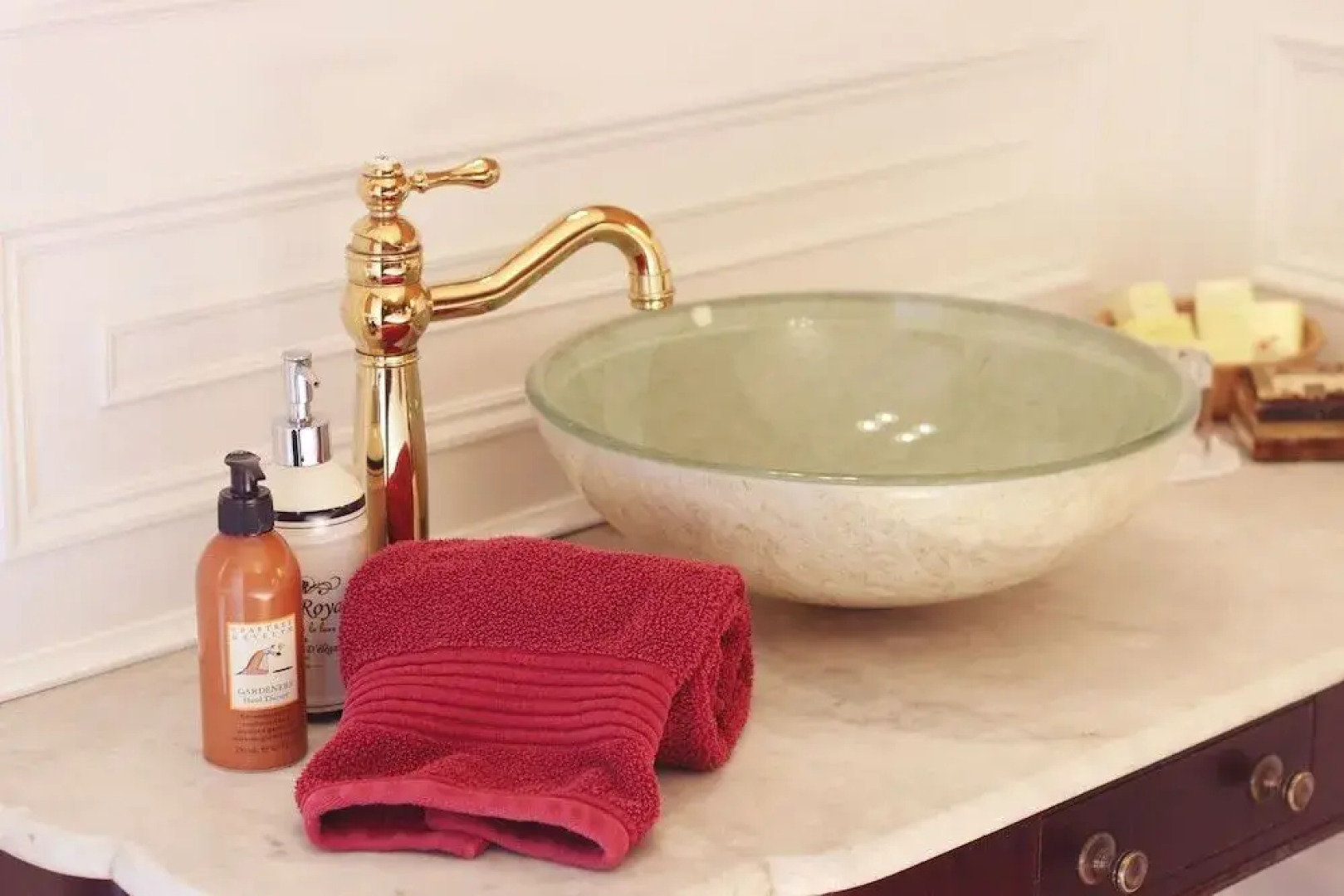 Dollardstown Historic Country House