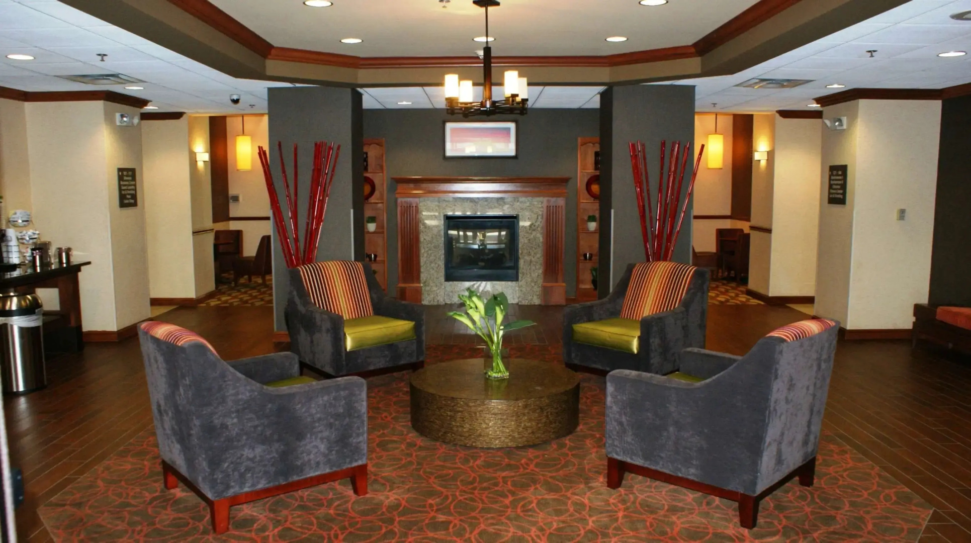 Hampton Inn & Suites St. Louis/Chesterfield