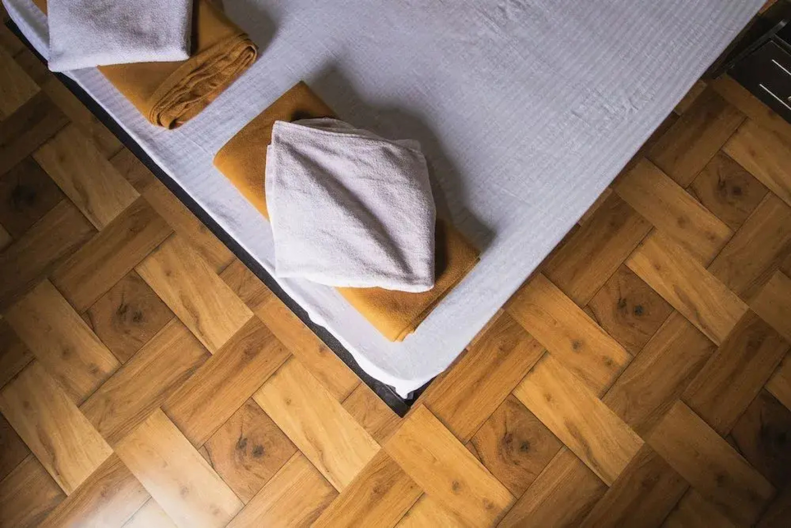 Trippr Gokarna - Backpacker Hostel