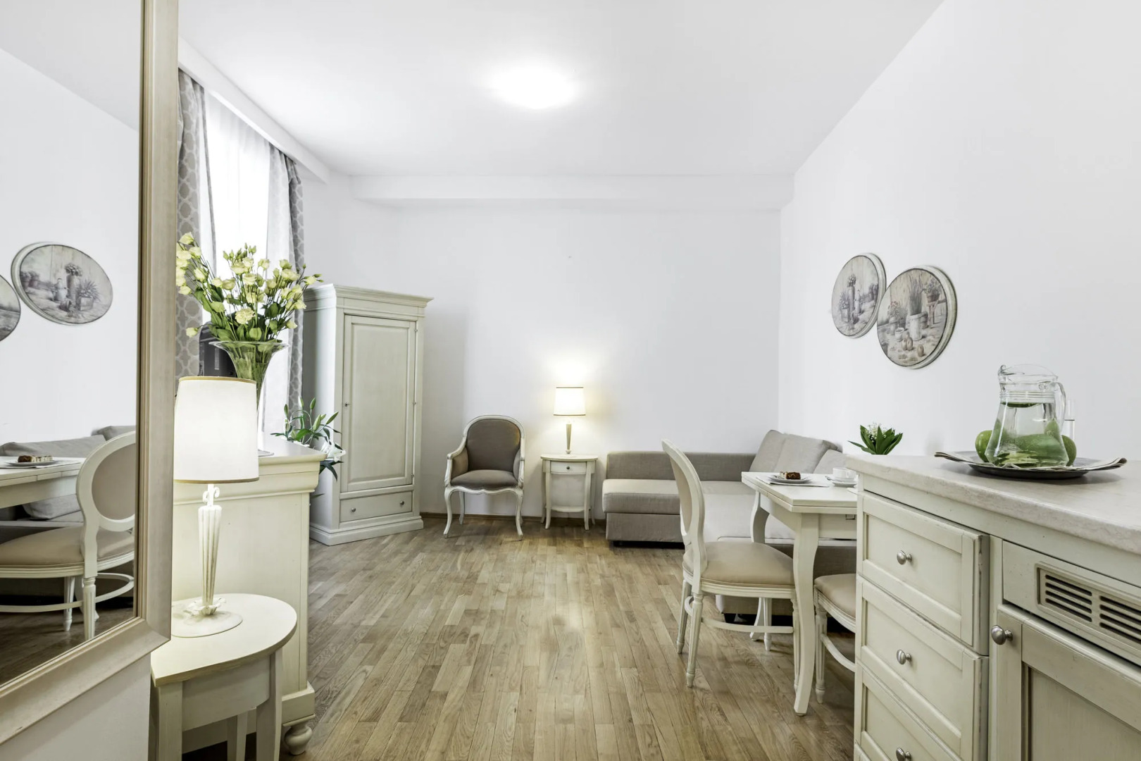 Residence St. Andrews Palace