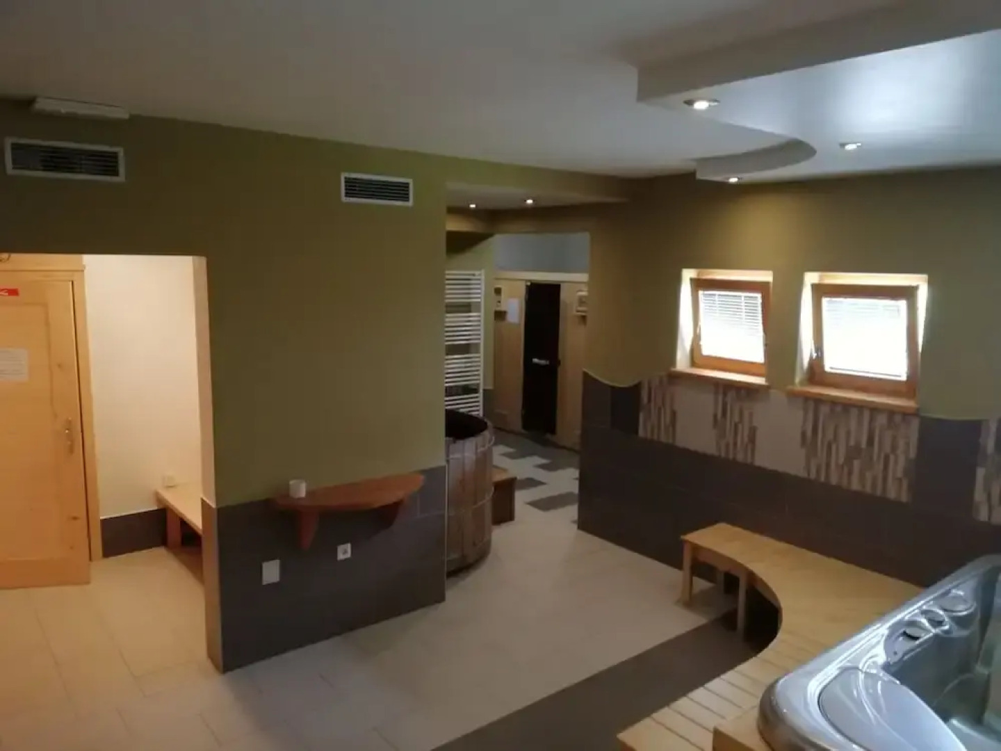 Tourist farm Marjanca