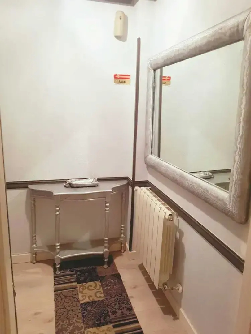 Hostal El Pesquero