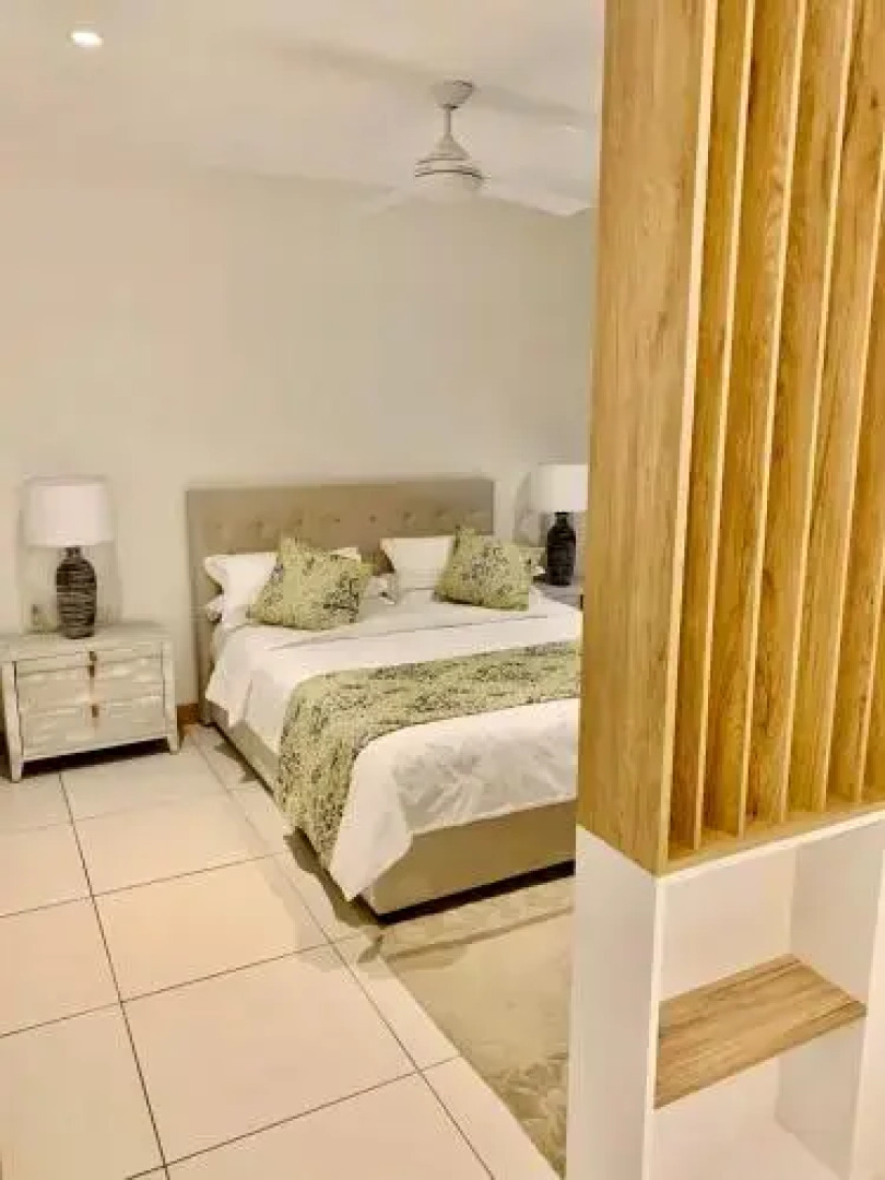 Latitude Luxury Suites