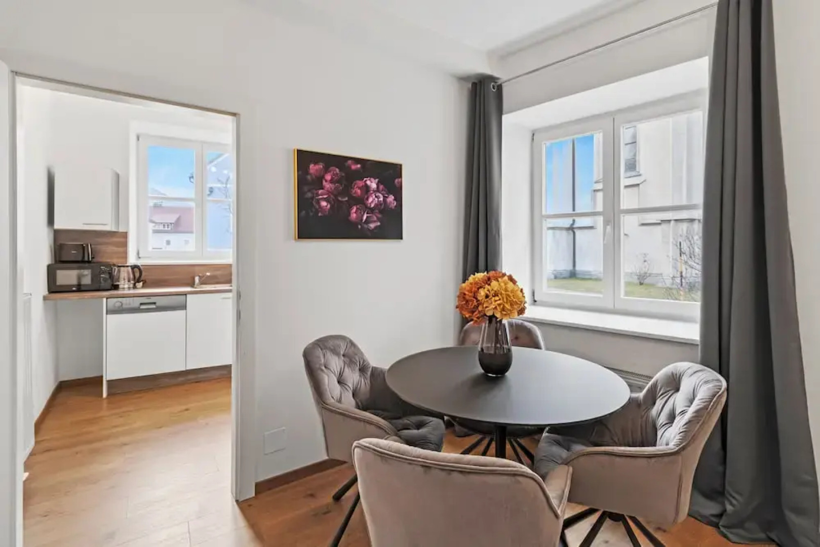 FarawayHomes Studios Mautern