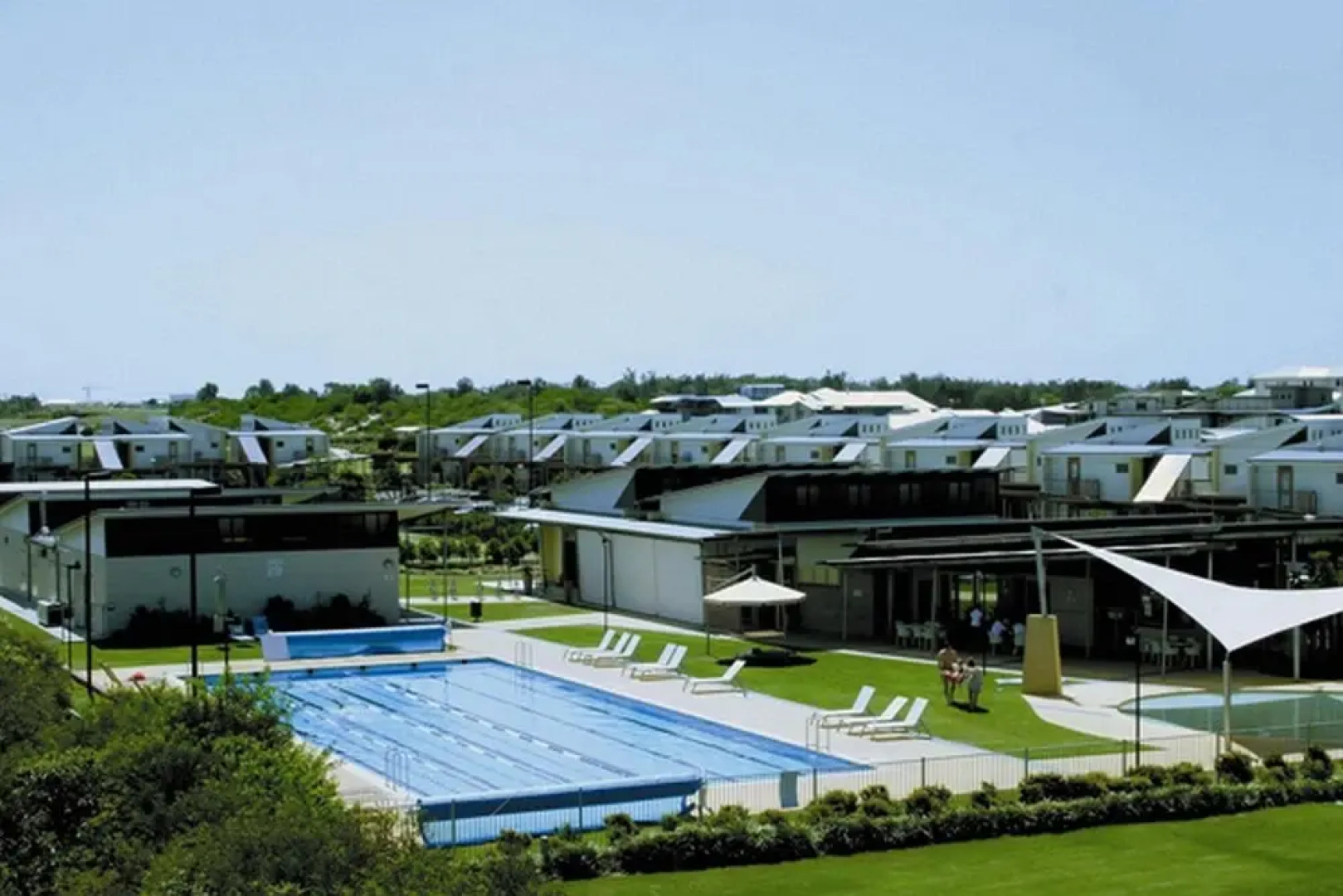 Mainwaring 37 Casuarina