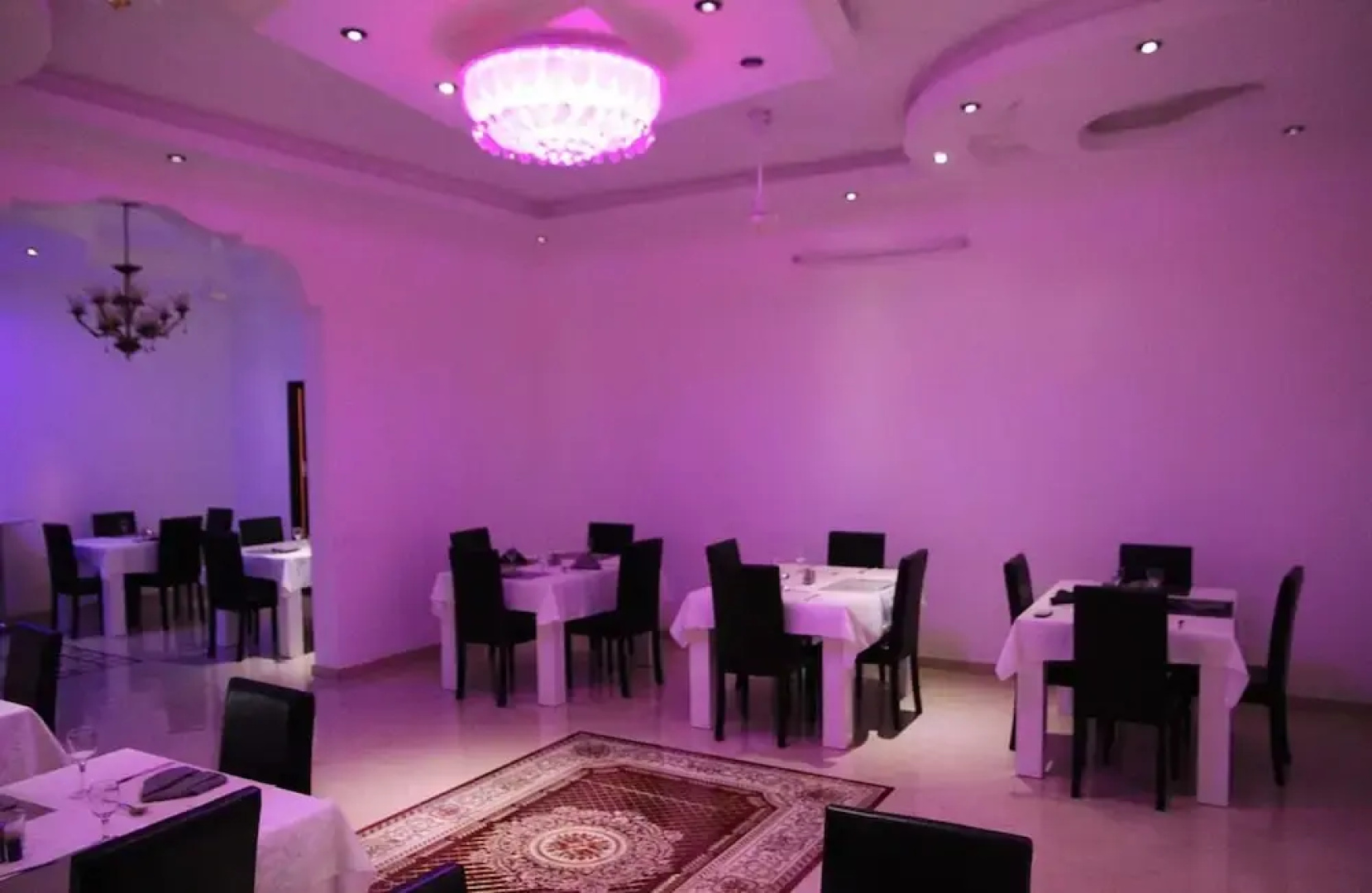 Oceania Appart-Hôtel