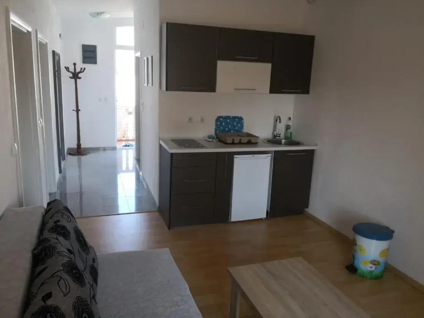 Apartments Montenegrina