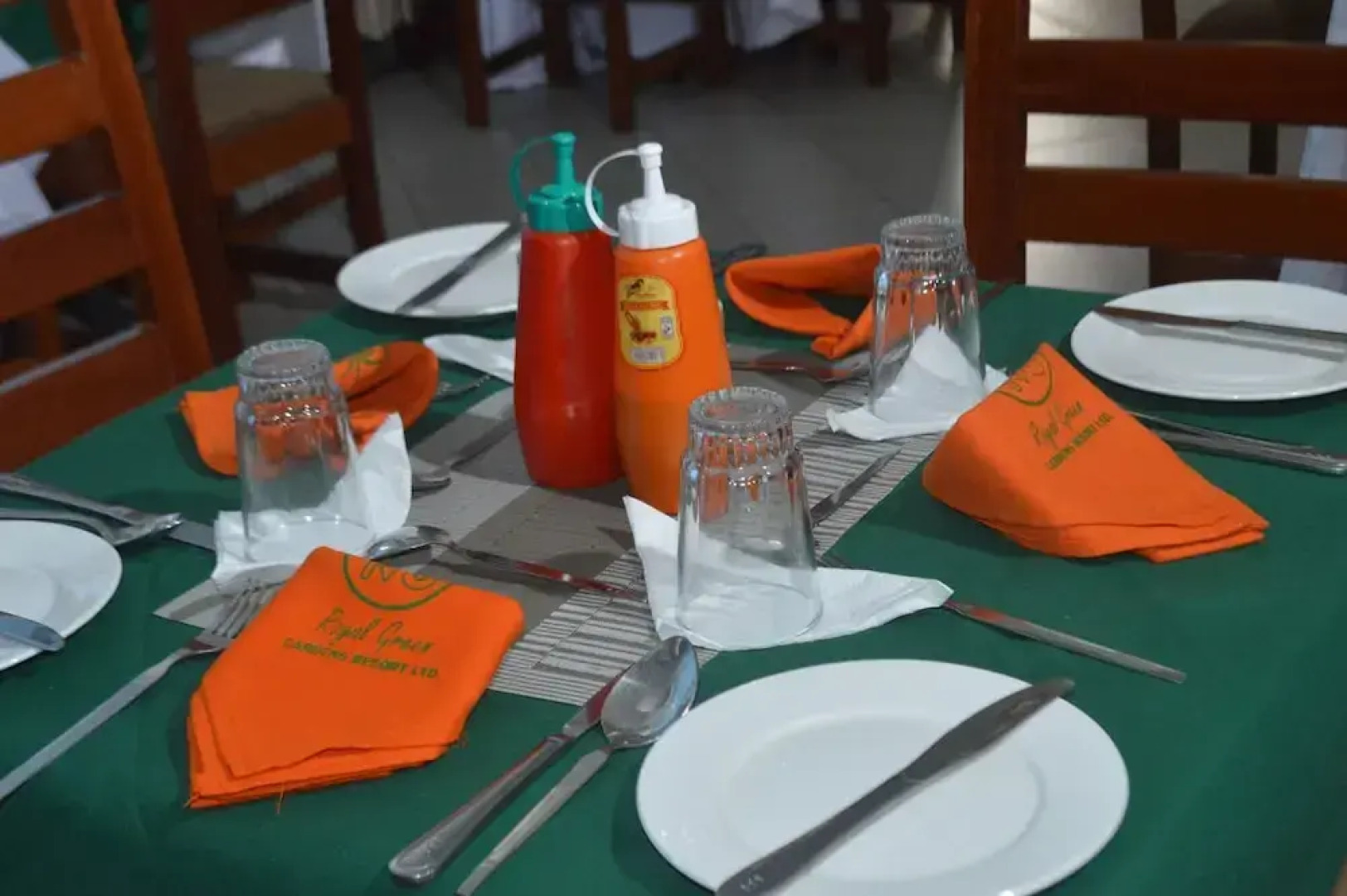 Royal Green Gardens Resort