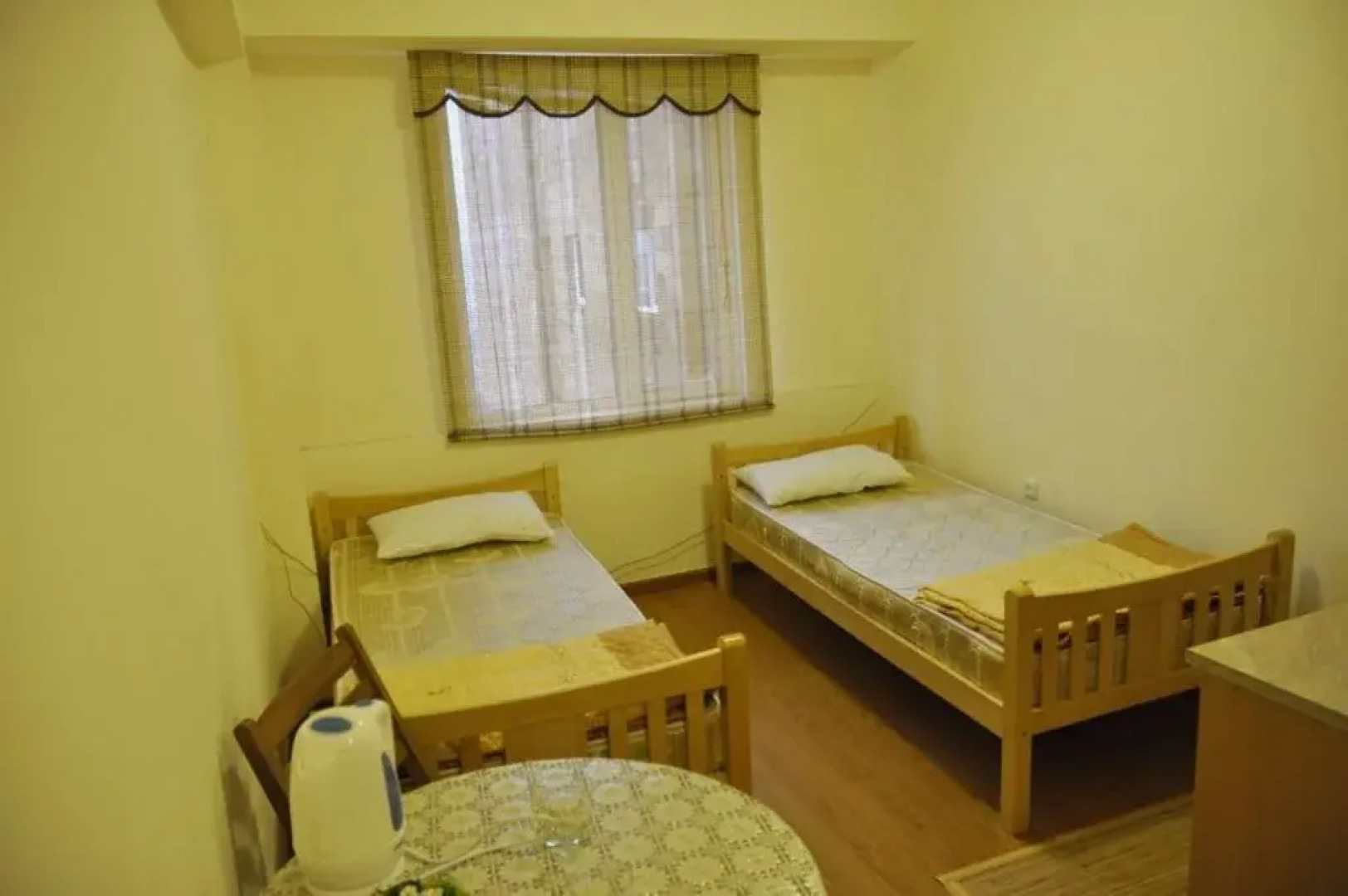 Armenia Hostel