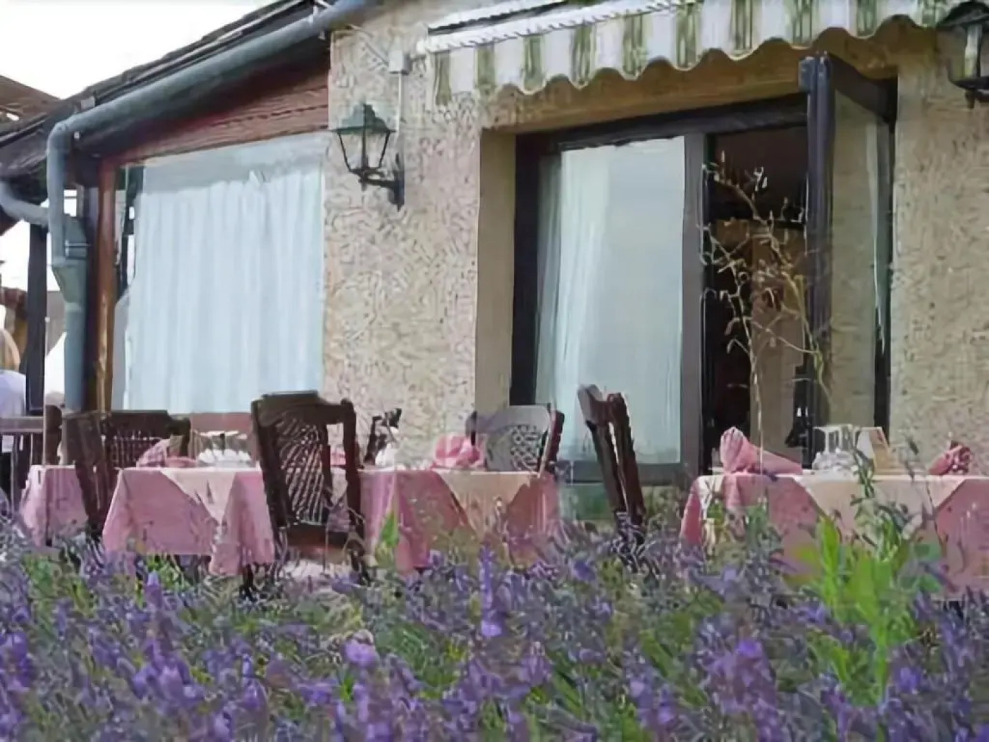 Brit Hotel Vallee du Lot