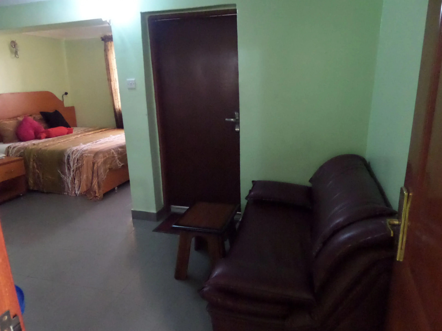 Koltotel Plaza and Suites