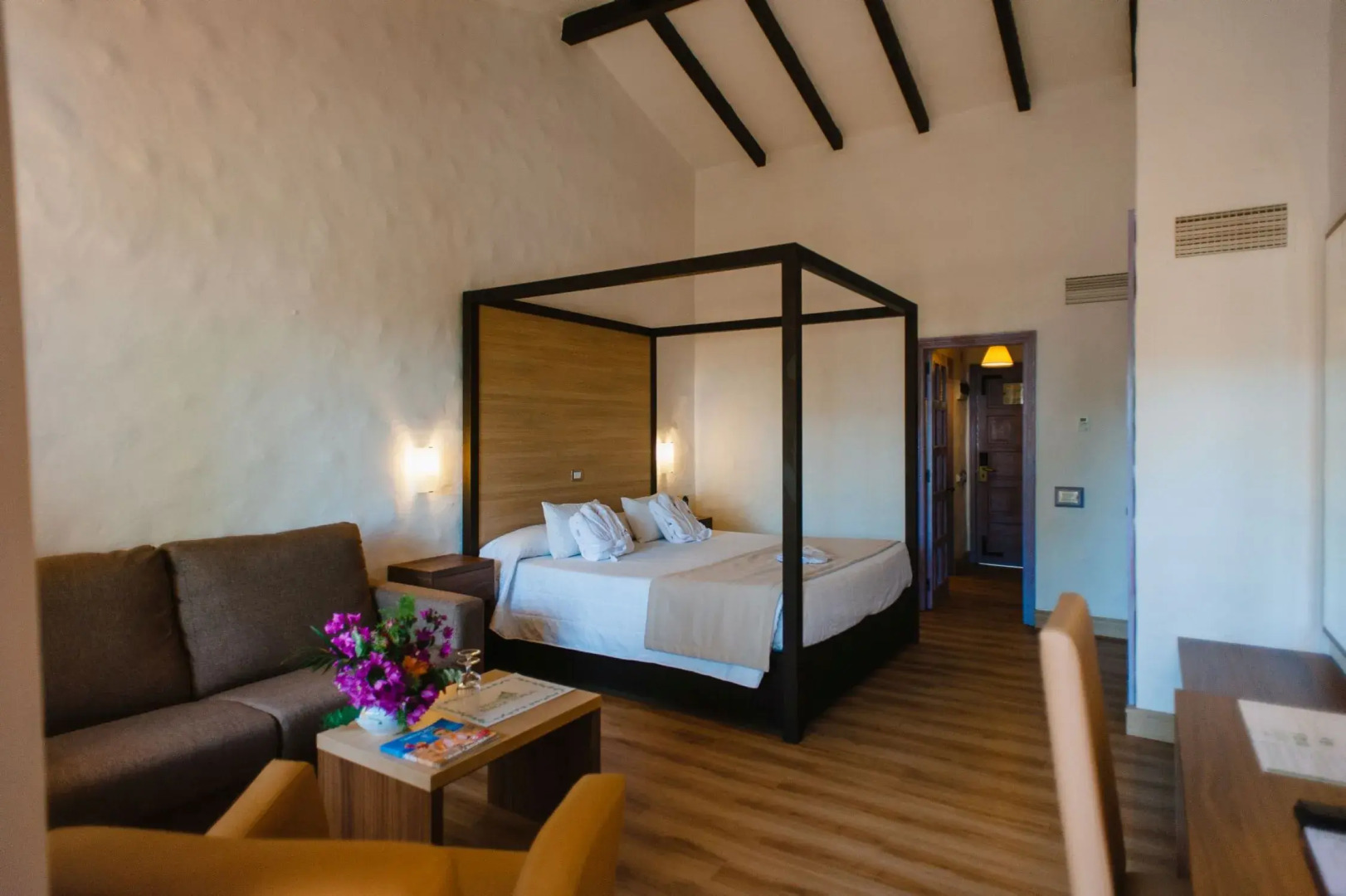 Hotel Parque Tropical