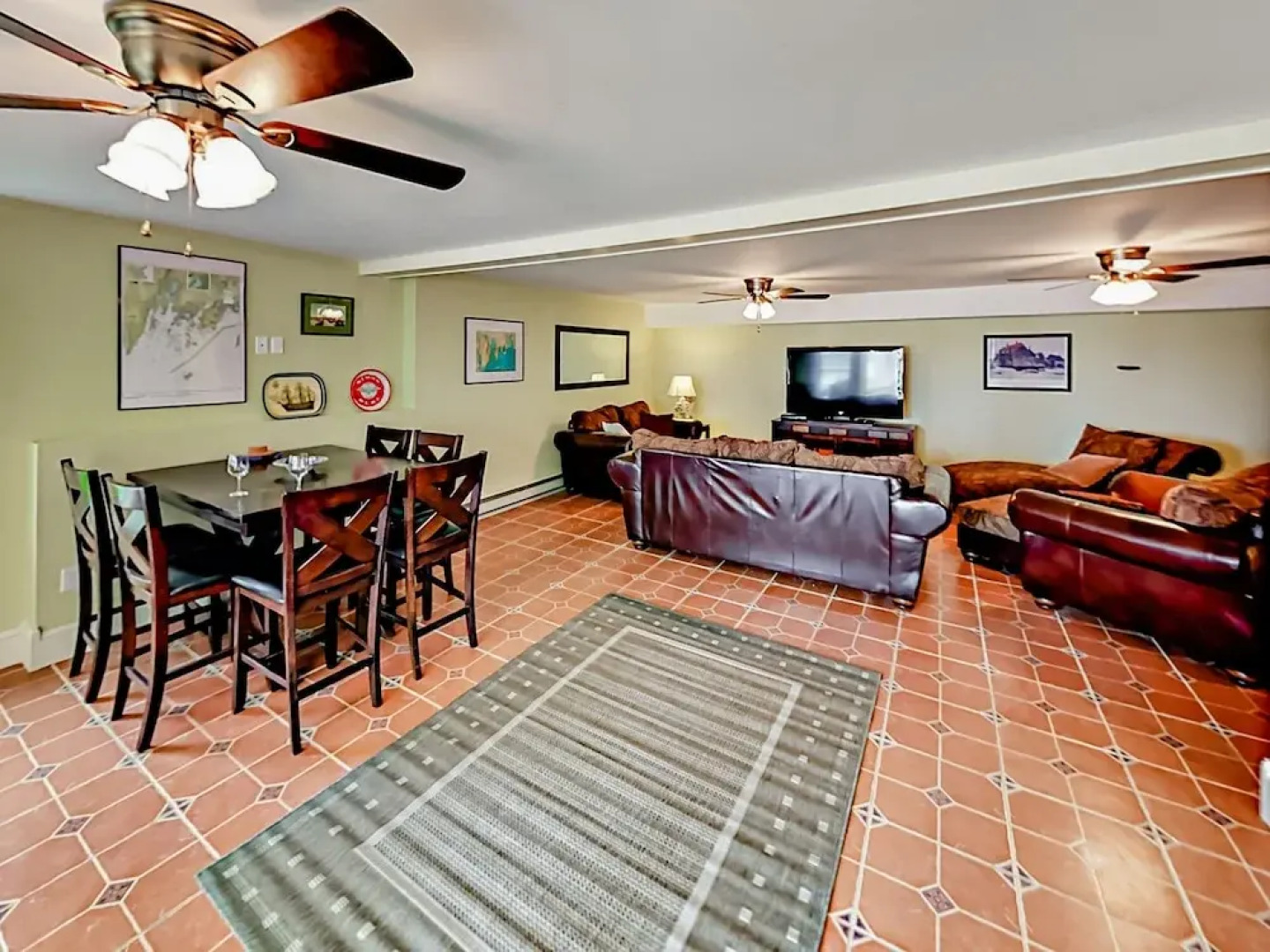 306 Eddy Road House Unit 615 by RedAwning