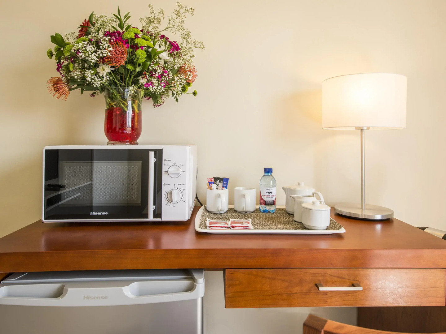 Kathu Inn by Country Hotels