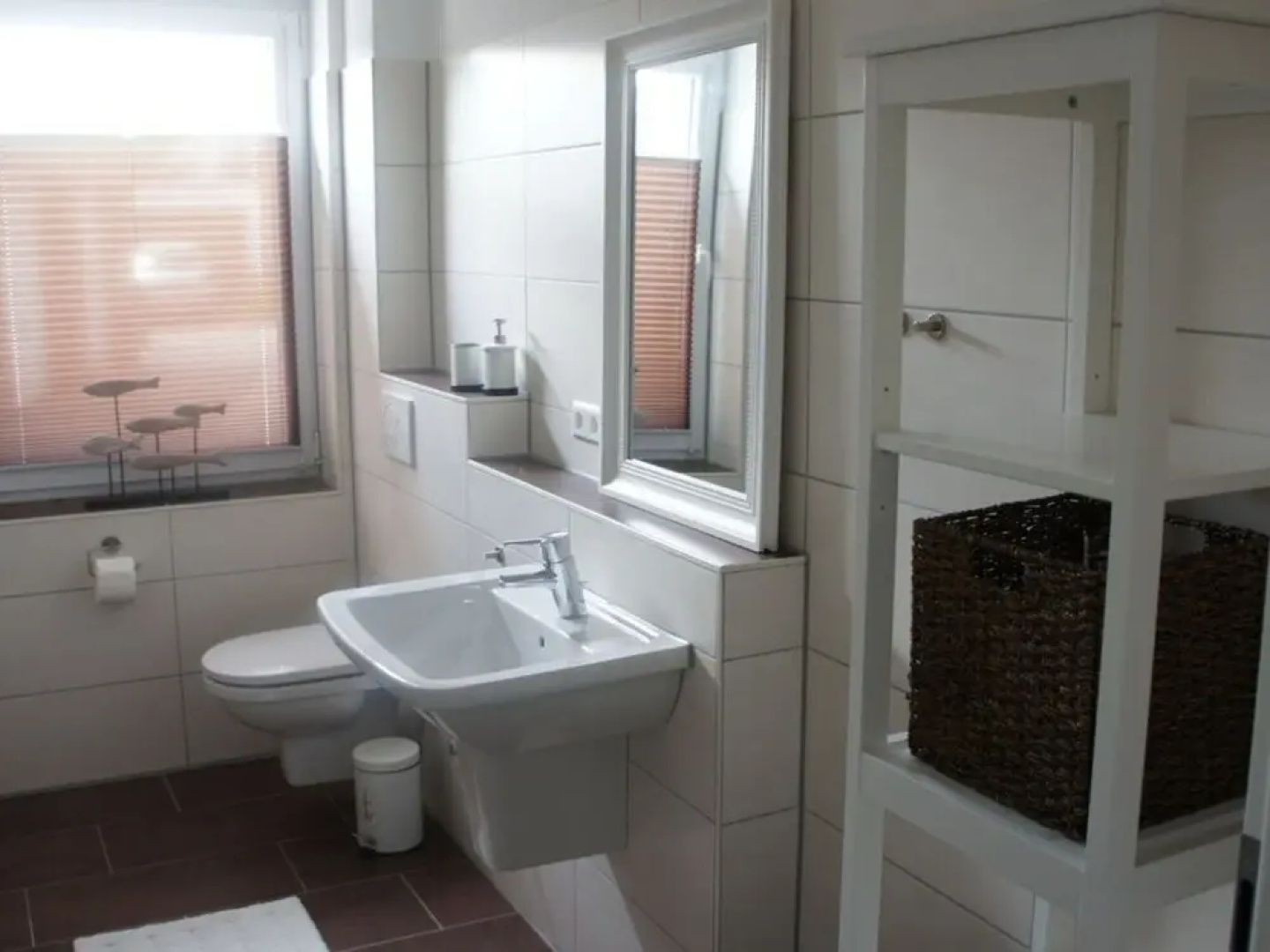 Holiday Apartment on the Lindenallee