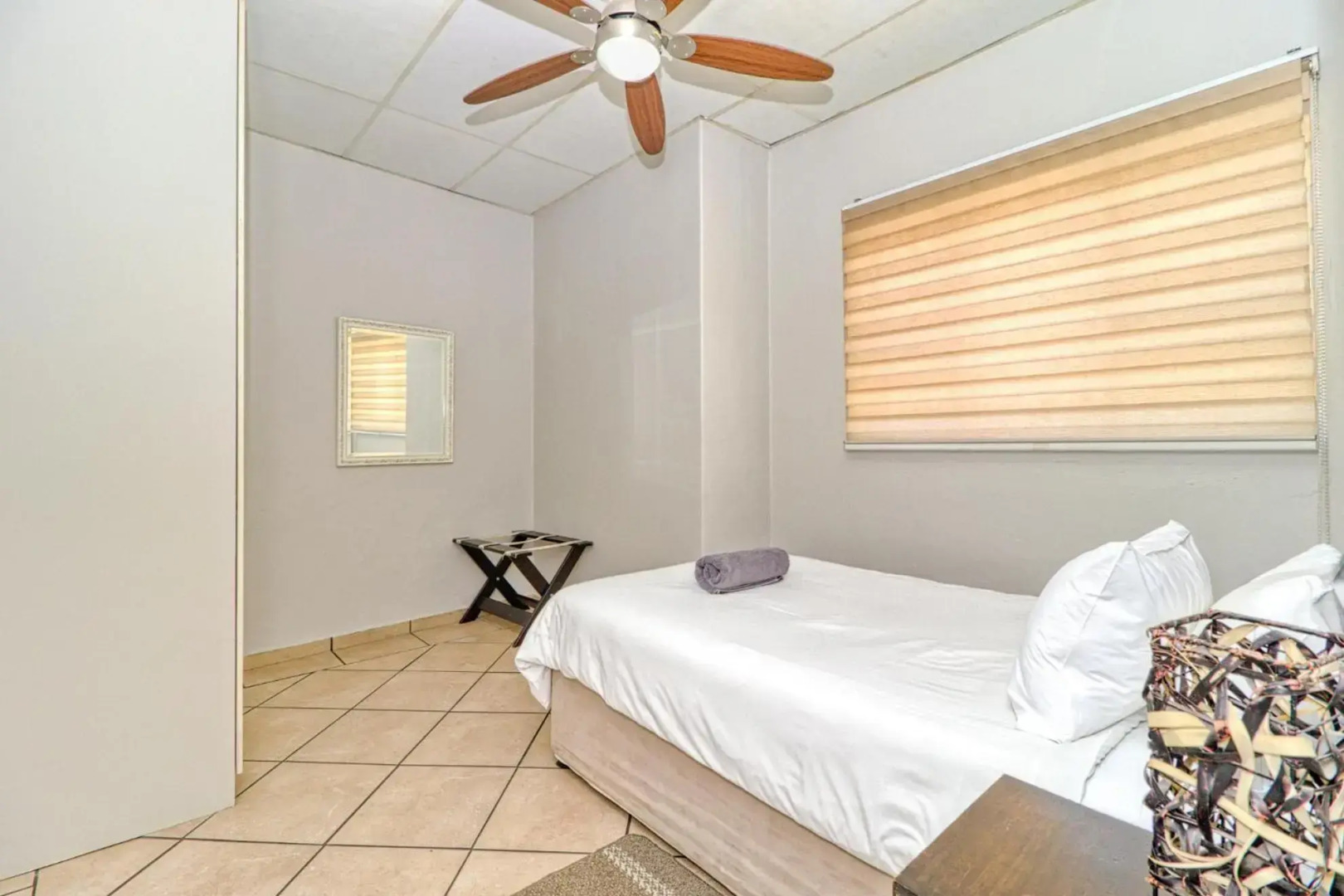 BM Gardens Apartment Hotel