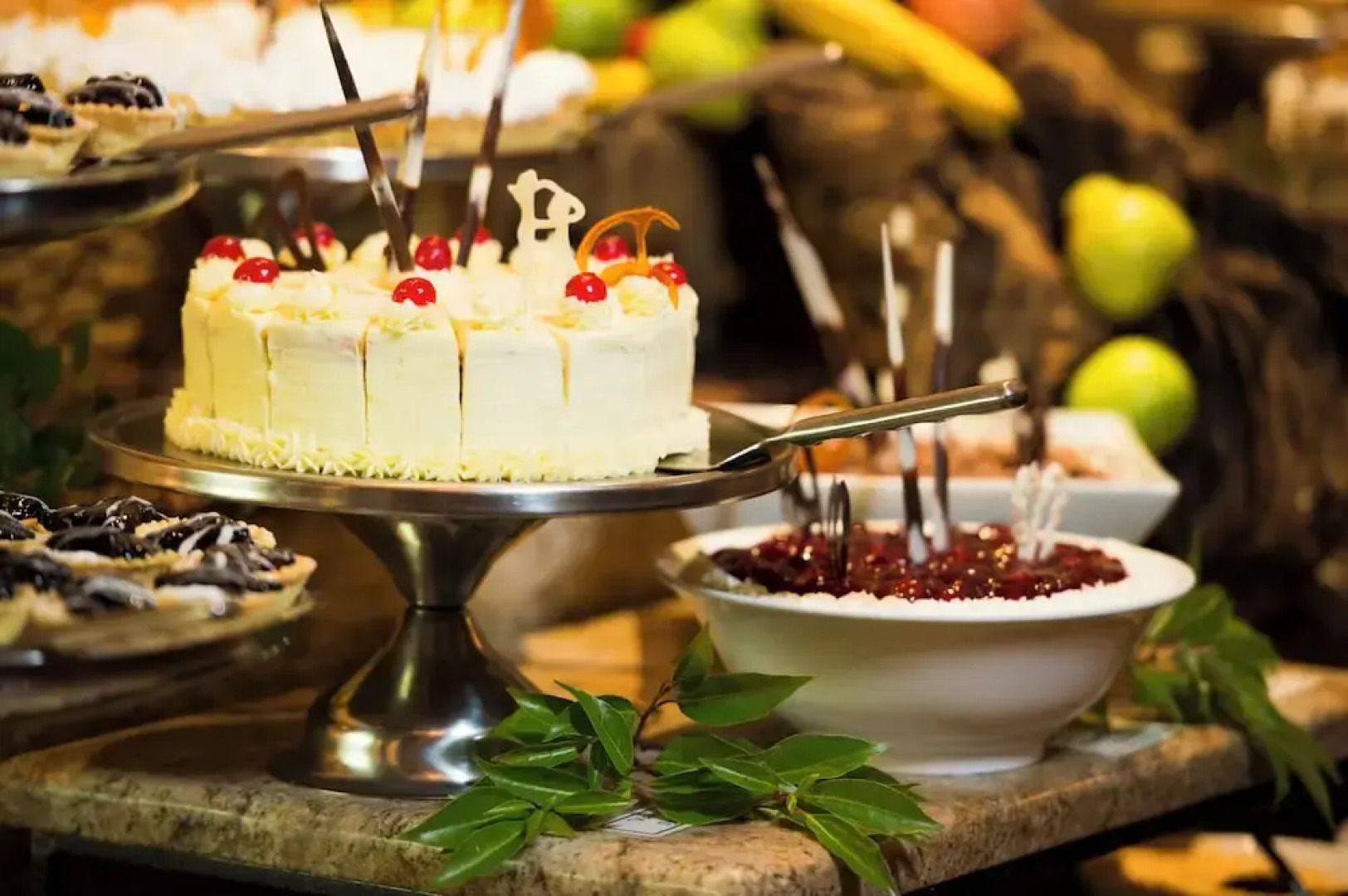 Cathedral Peak Hotel