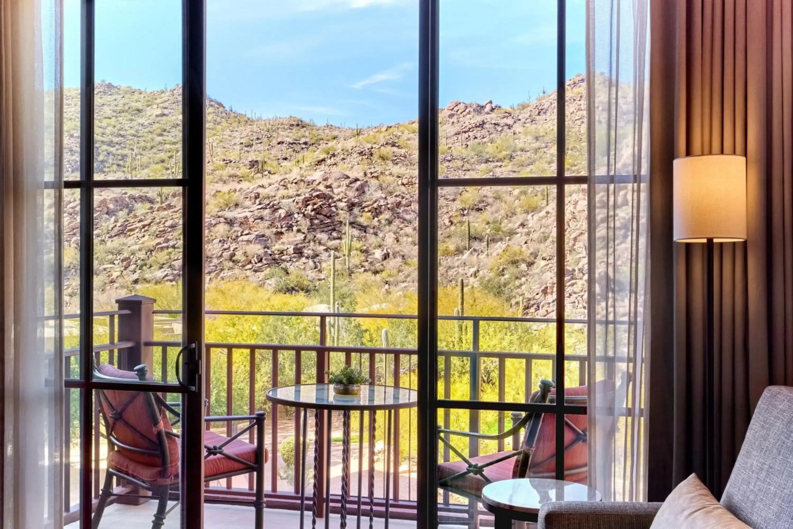 The Ritz-Carlton, Dove Mountain