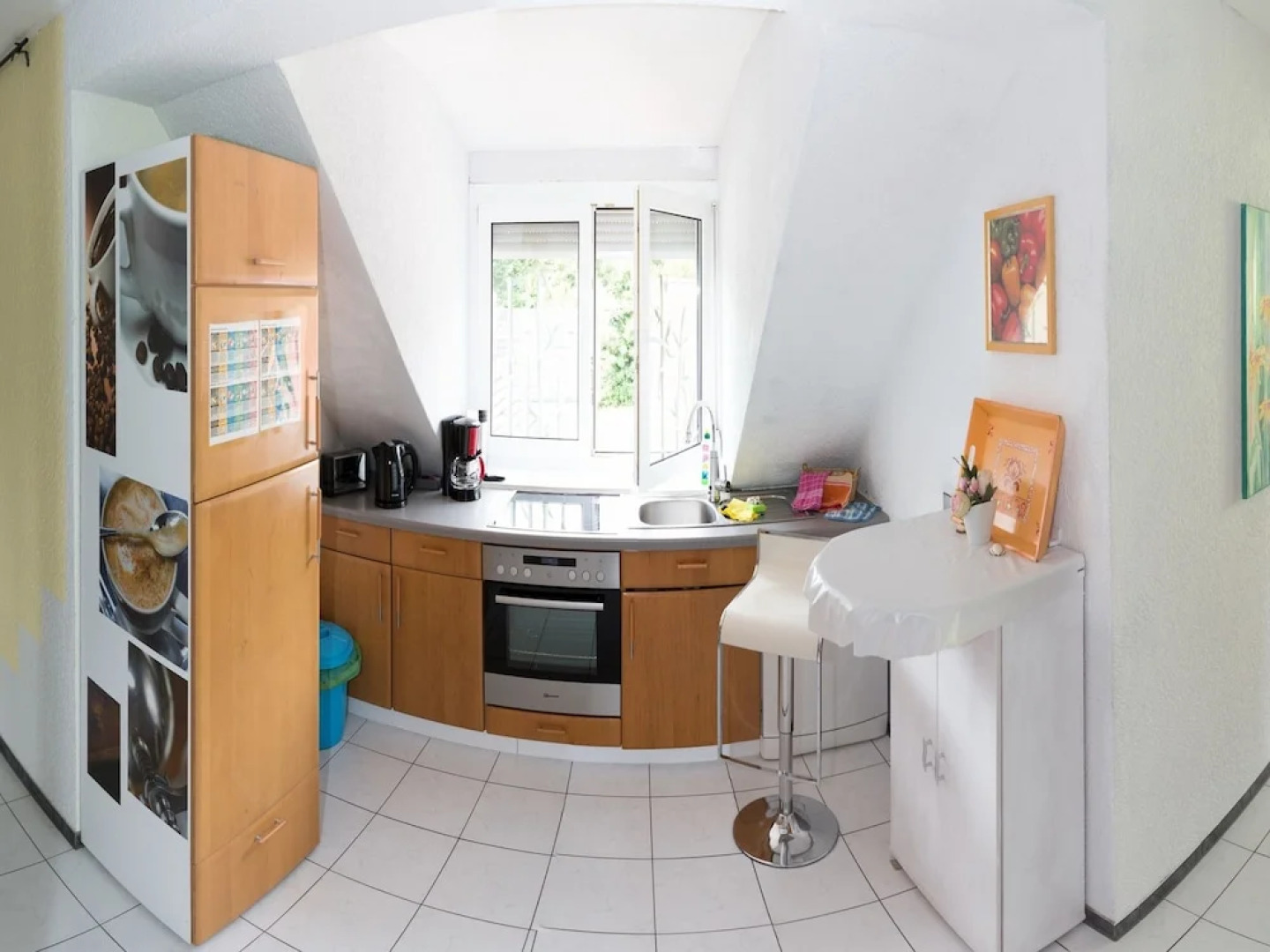 Ferienwohnung Lindenhof