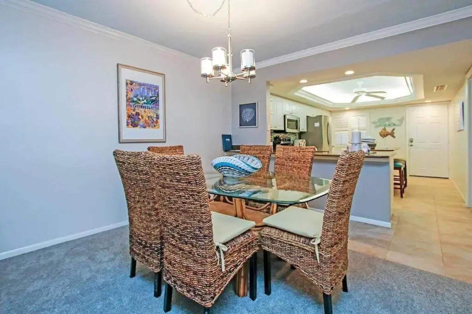 Pointe Santo De Sanibel E37