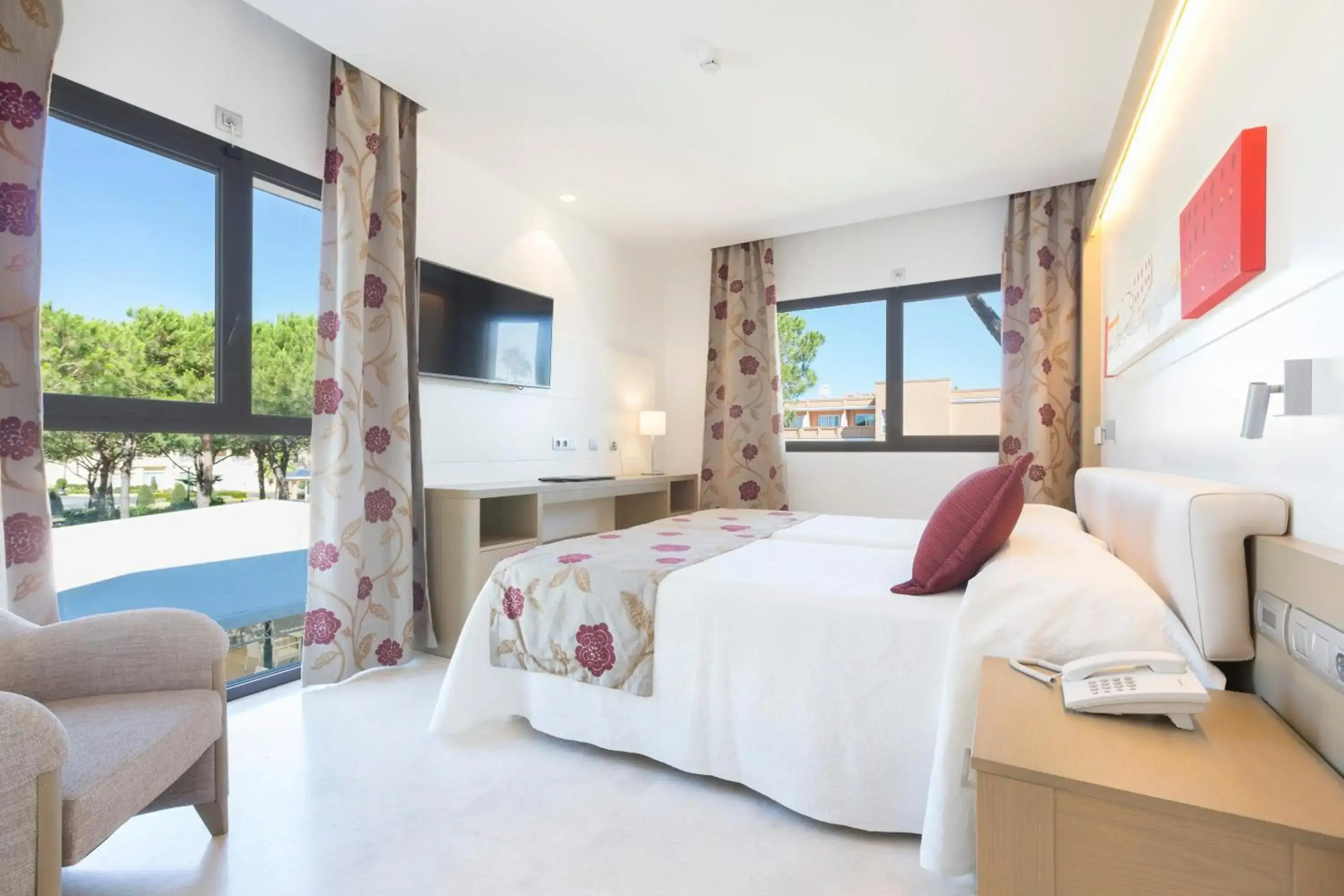 Radisson Blu Hotel, Prague