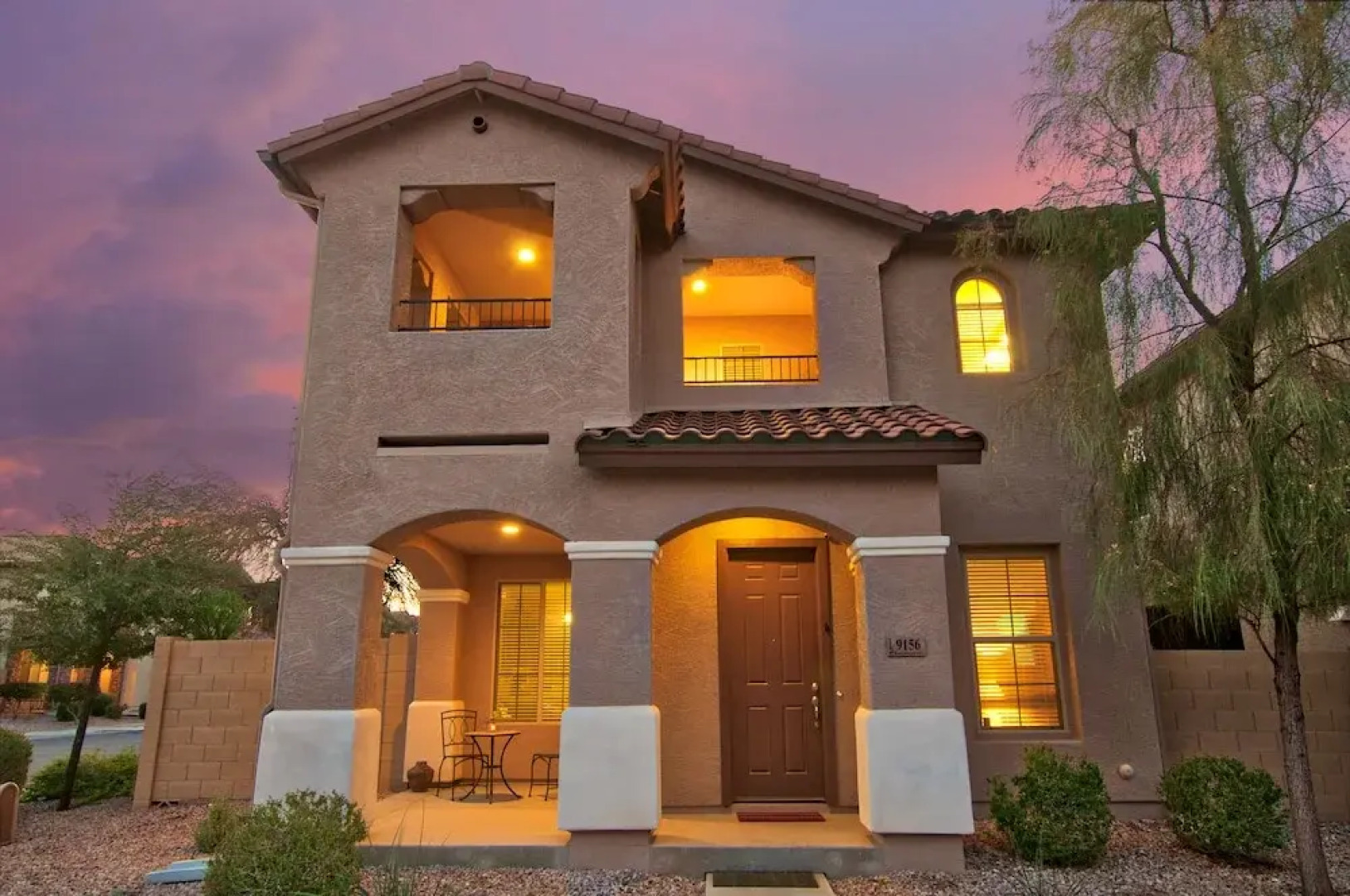 Arizona Vacation Home