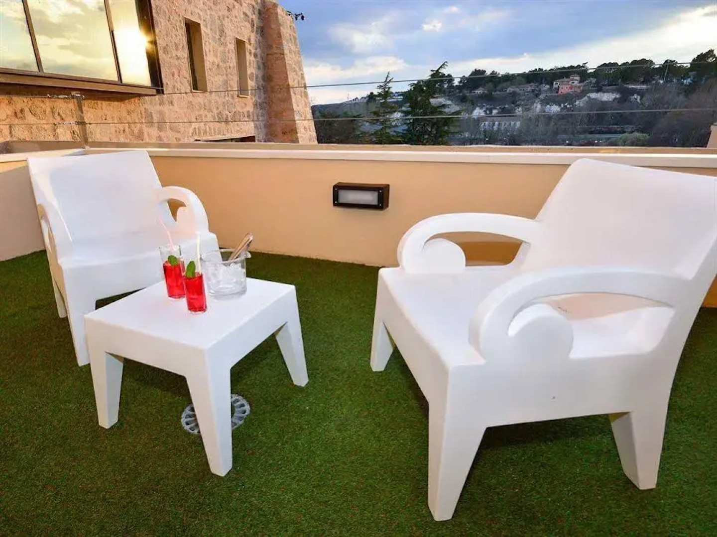 Gran Hotel Botánicos