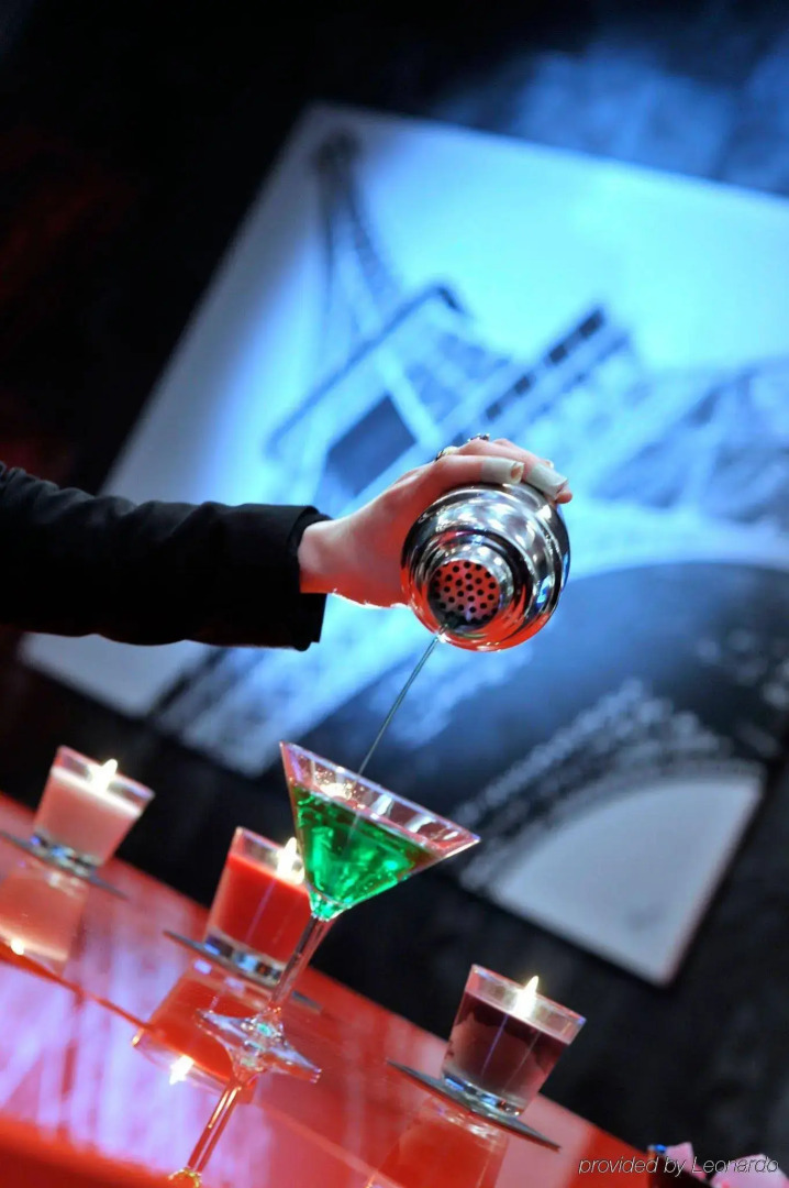 Voco Paris Montparnasse