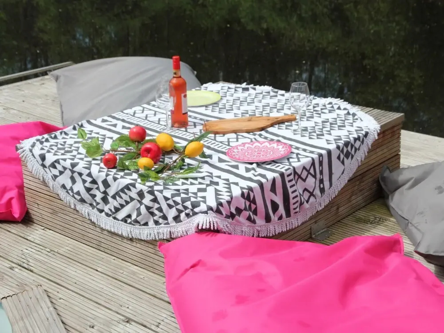 Cosy Holiday Home in Loosdrecht With Pool