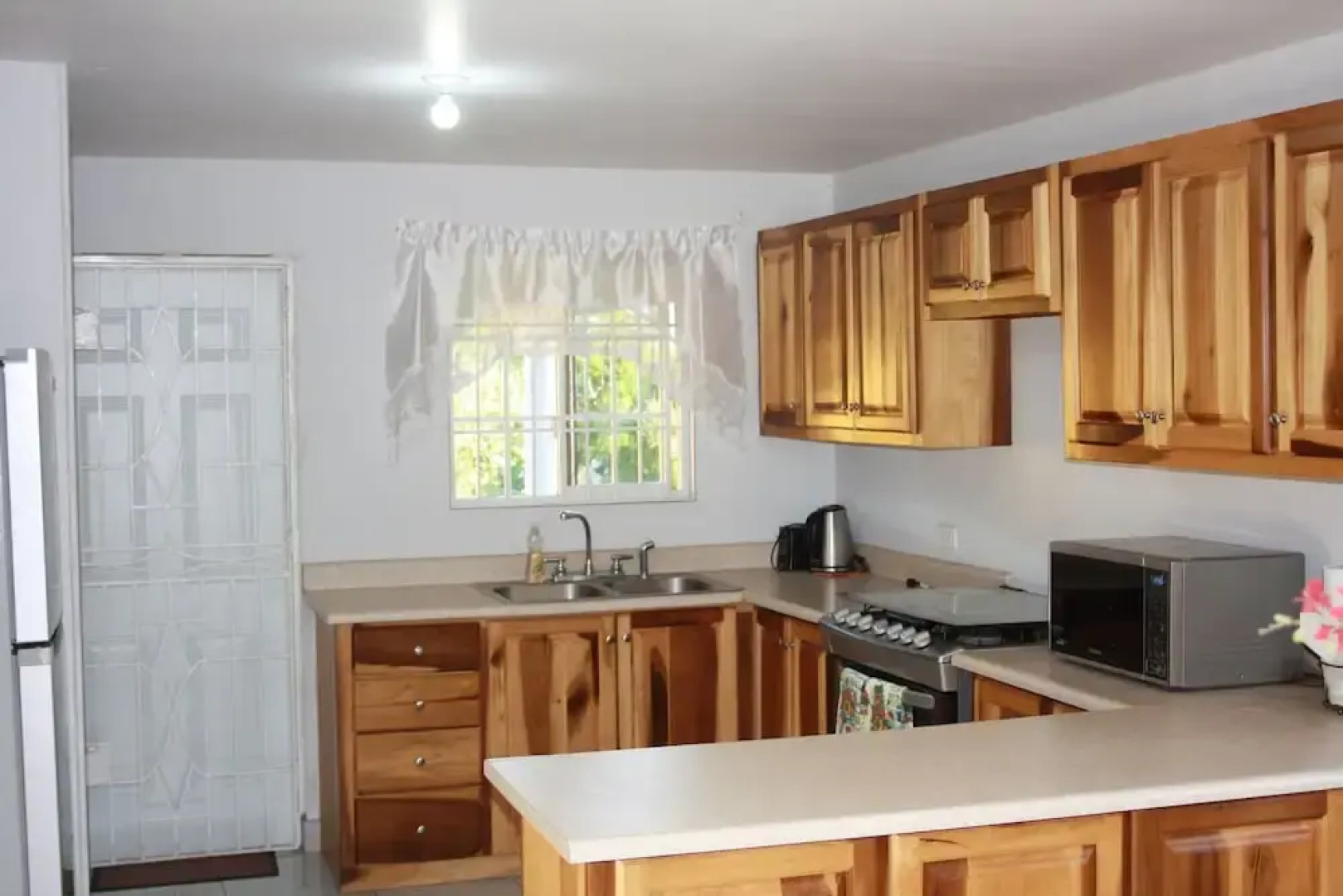 Soleil Hartland Debra's Place