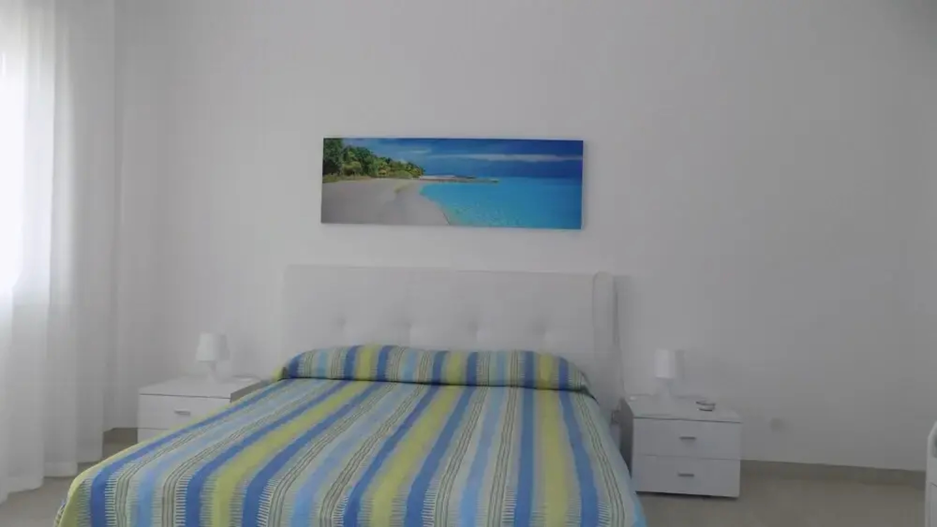 excelent two-rooms apartment