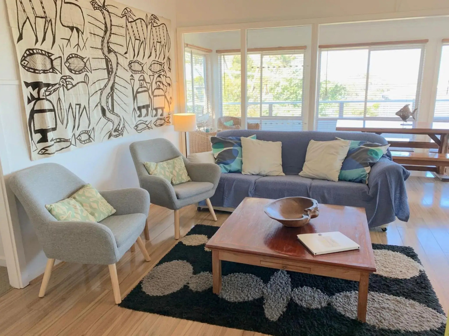 Unwind at Hyams Beach 4pm Check Out Sundays