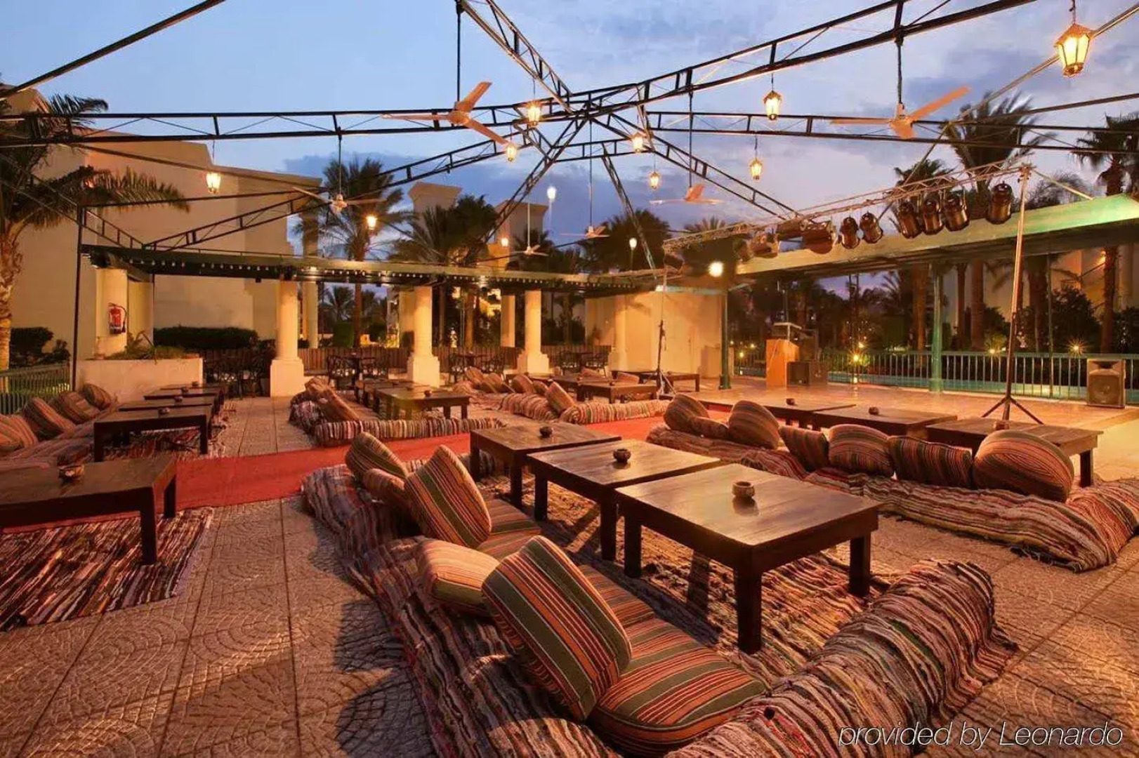 Отель Swiss Inn Resort Hurghada