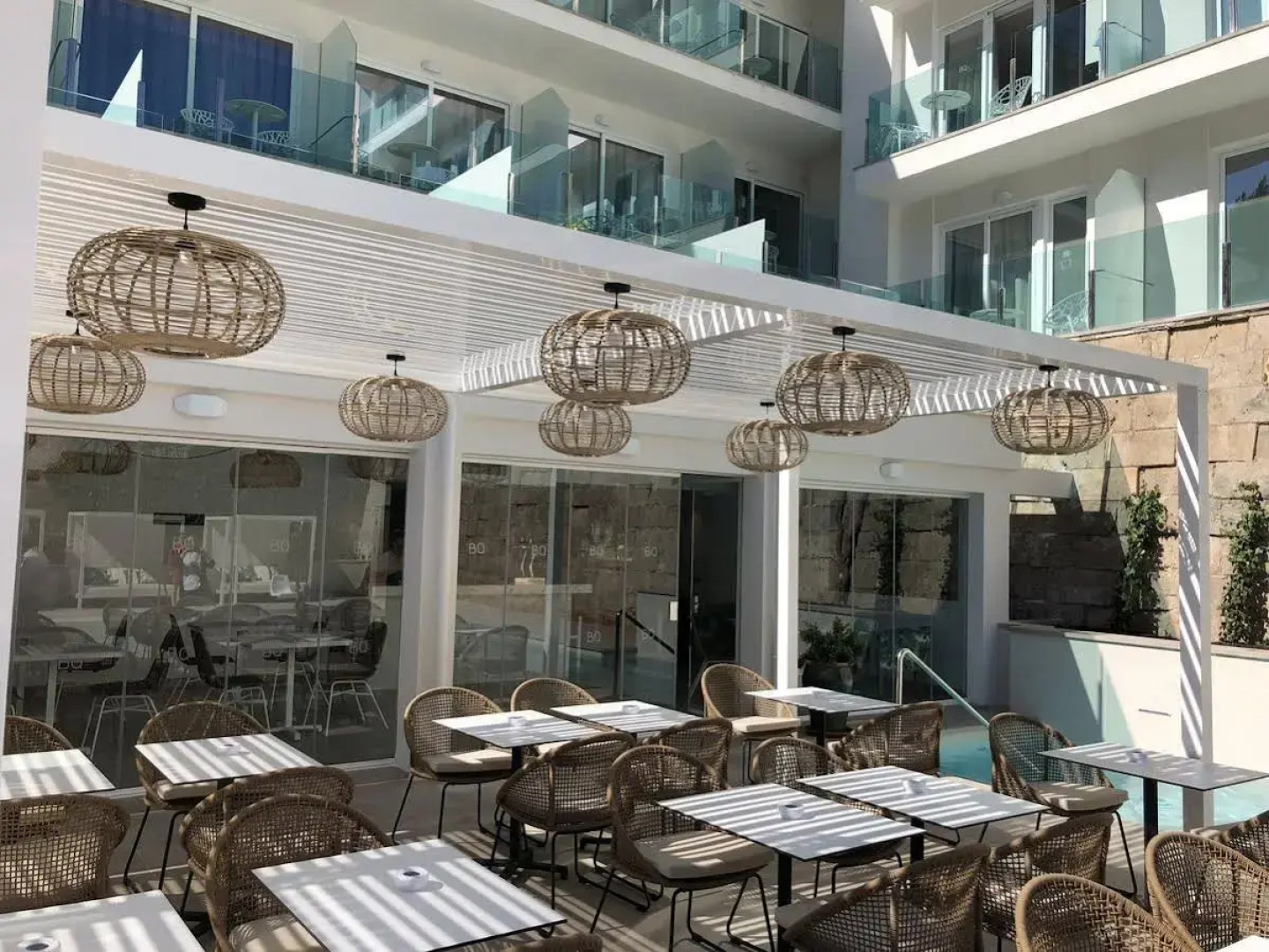 BQ Paguera Boutique Hotel - Adults Only