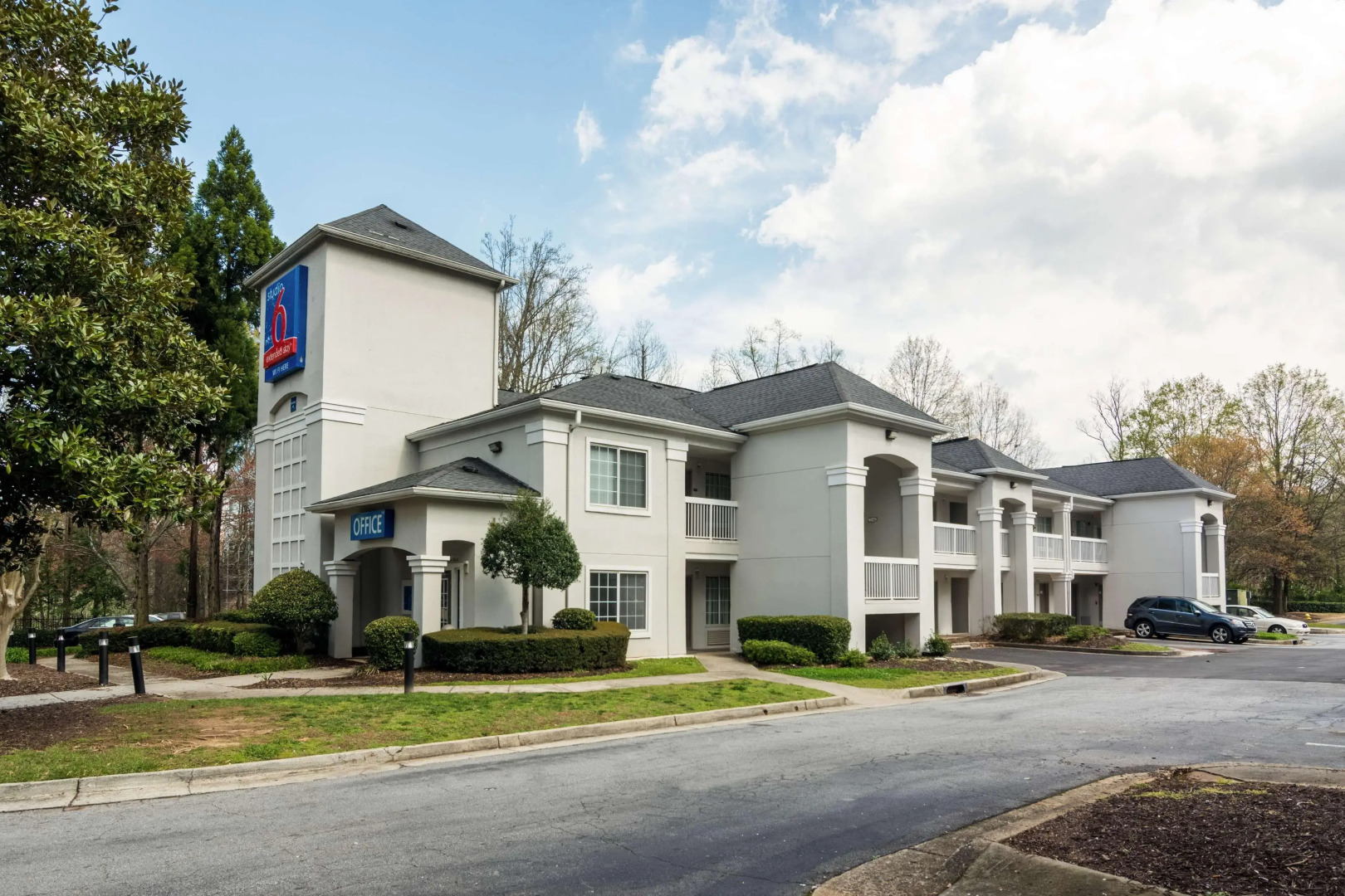 Studio 6 Tucker, GA - Atlanta Northlake