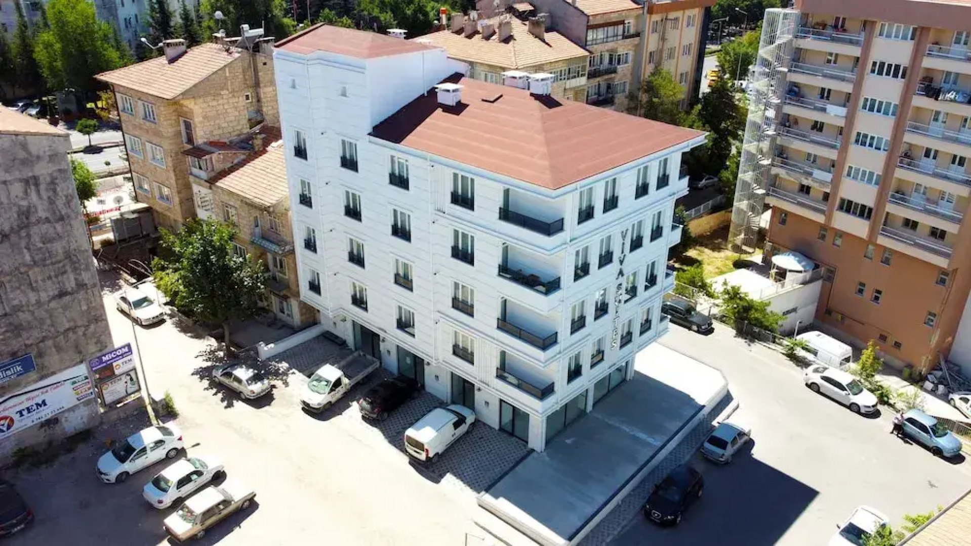 Viva Suites Cappadocia