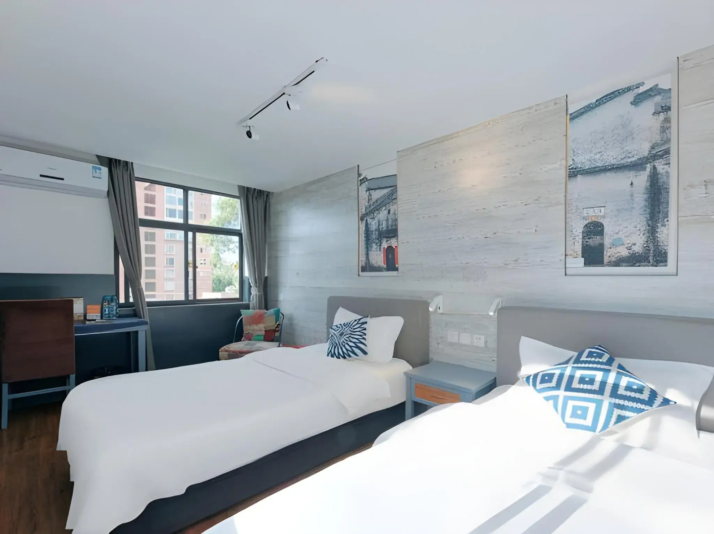 Upland International Youth Hostel