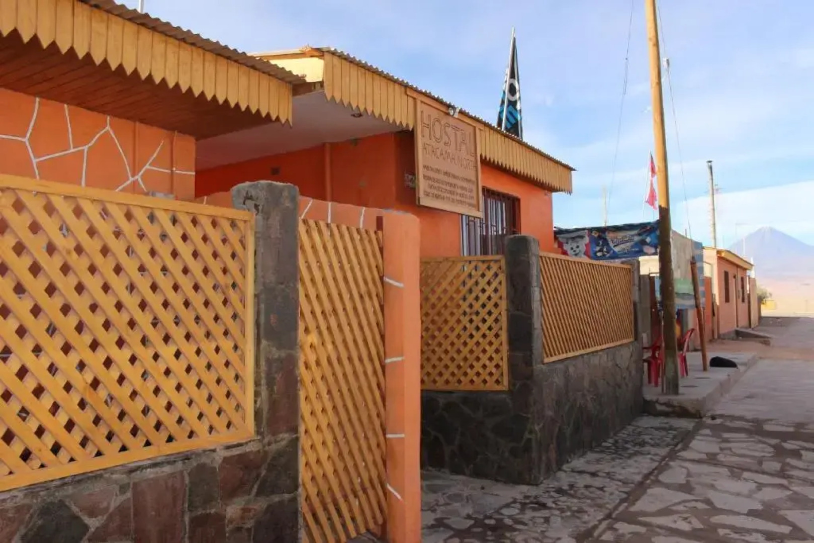 Hostel Atacama North