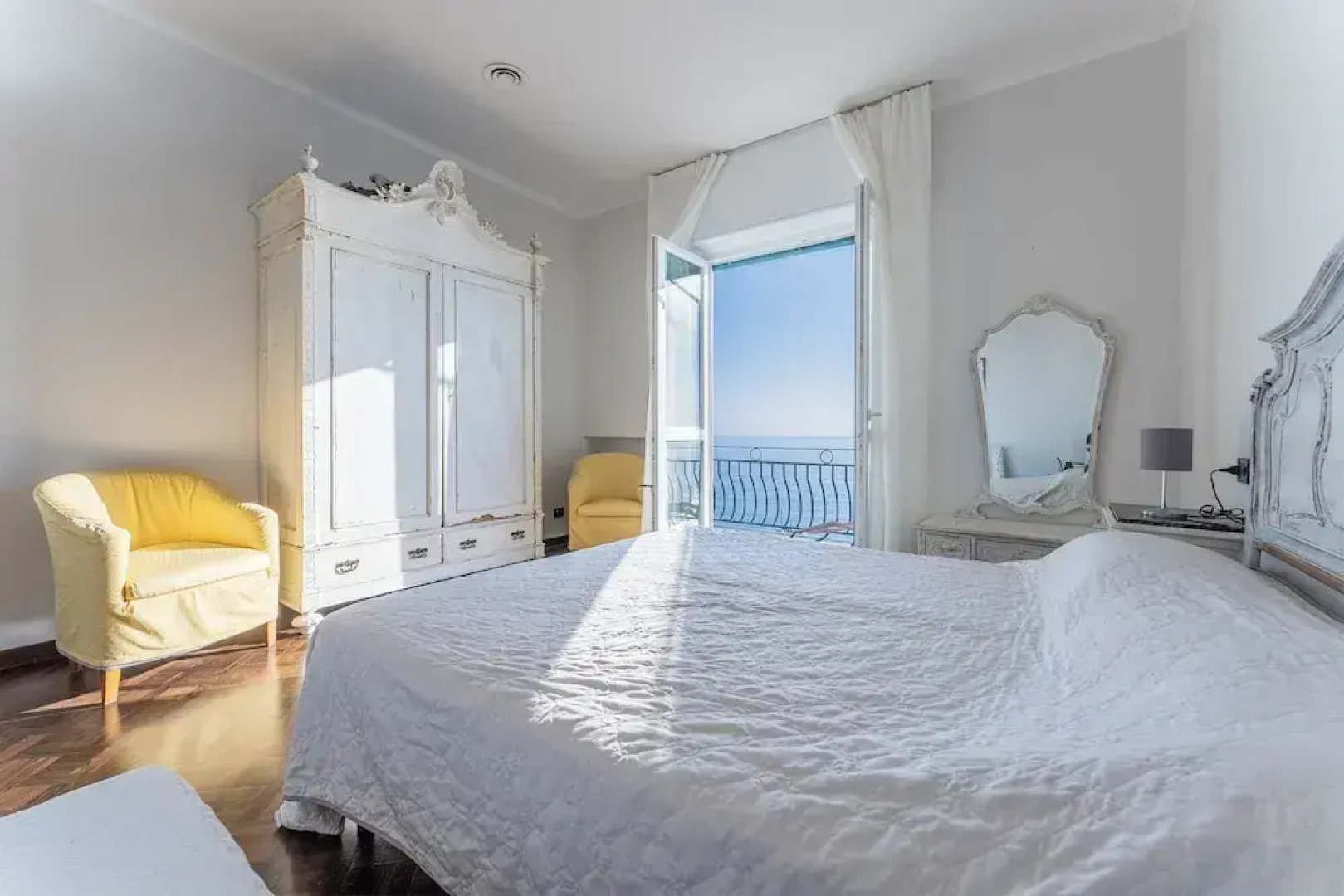 Breath-taking near Portofino Seaview