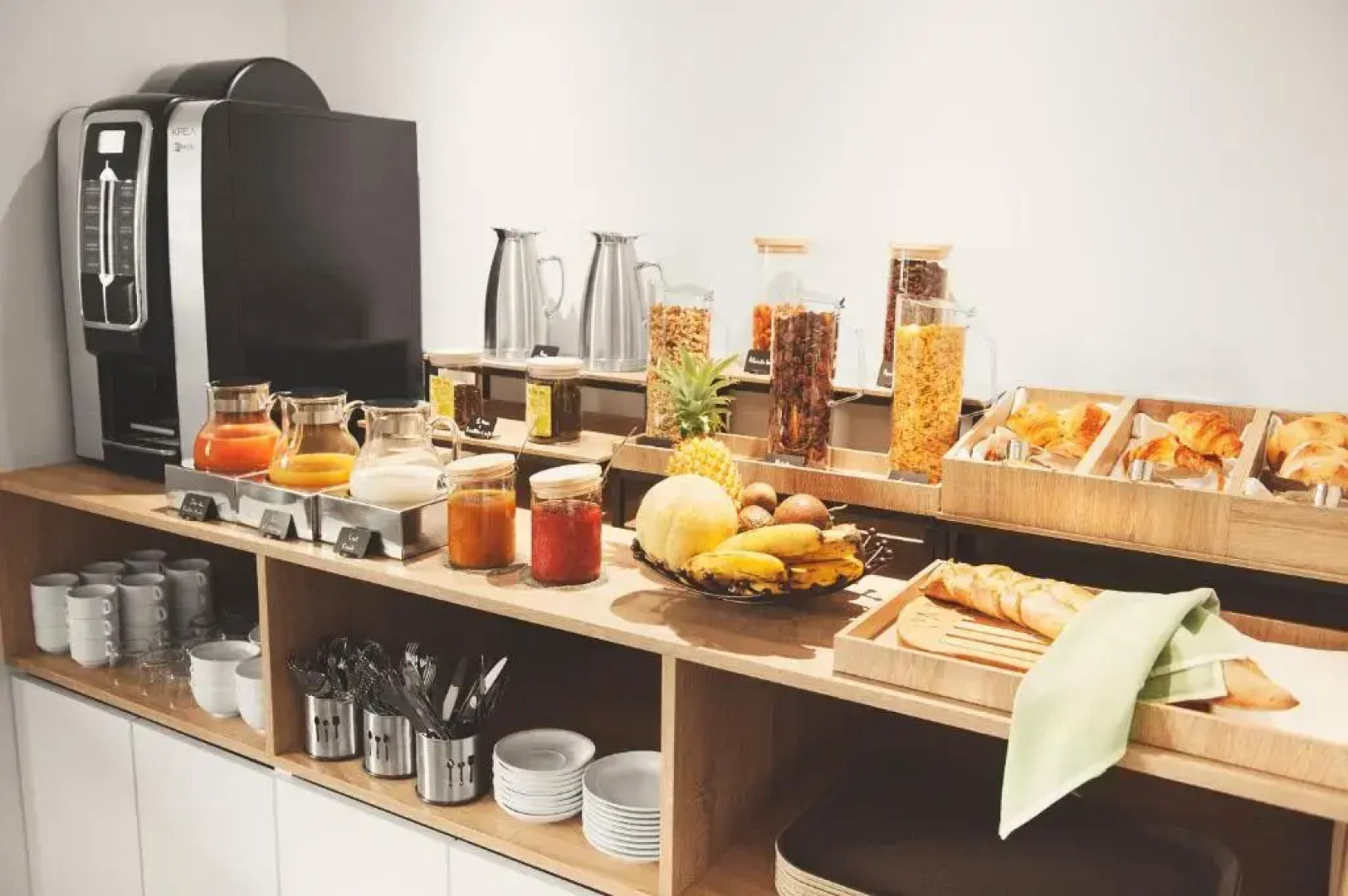 Residence Tropic Appart'hotel