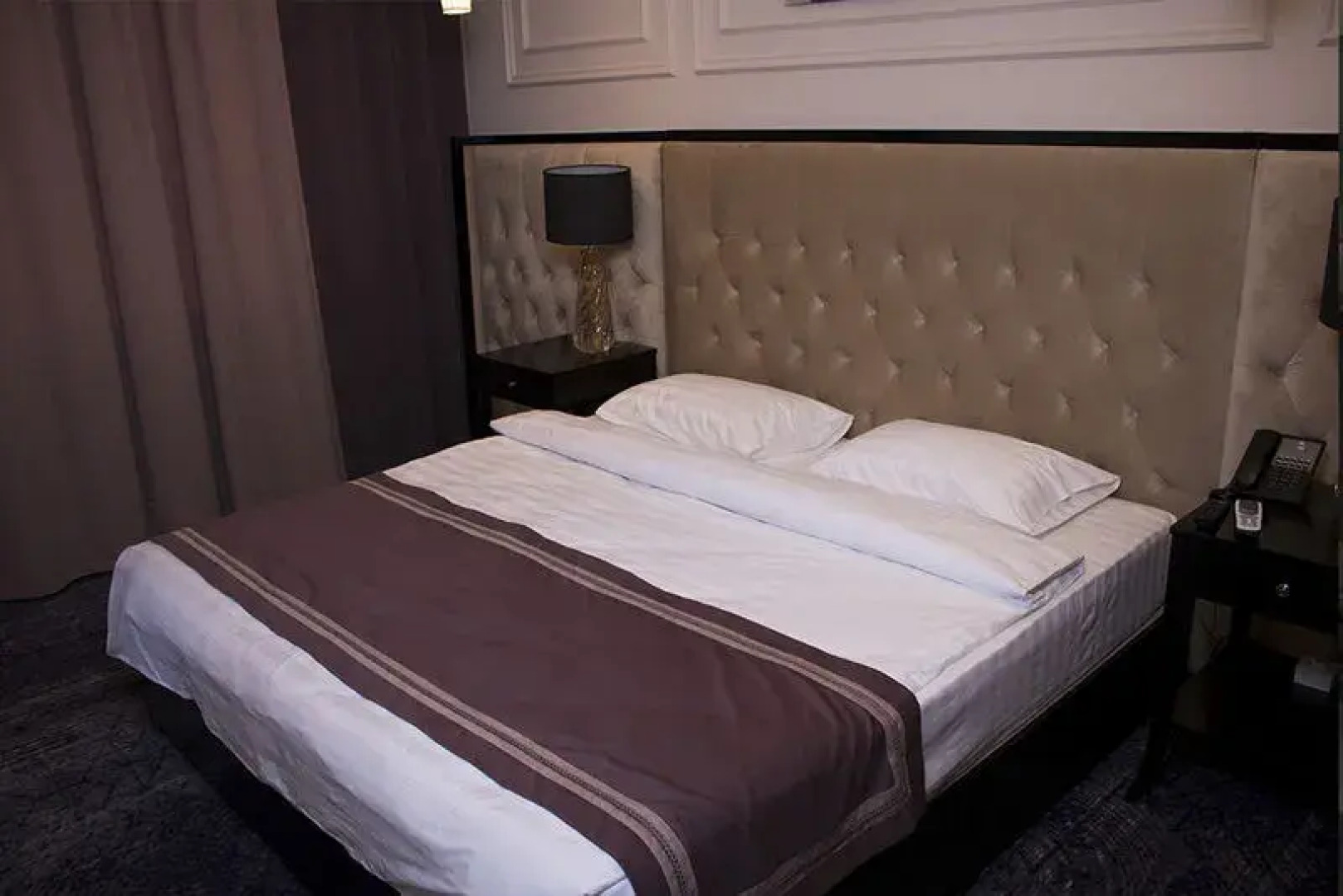 Мэдиссон Аве Бишкек