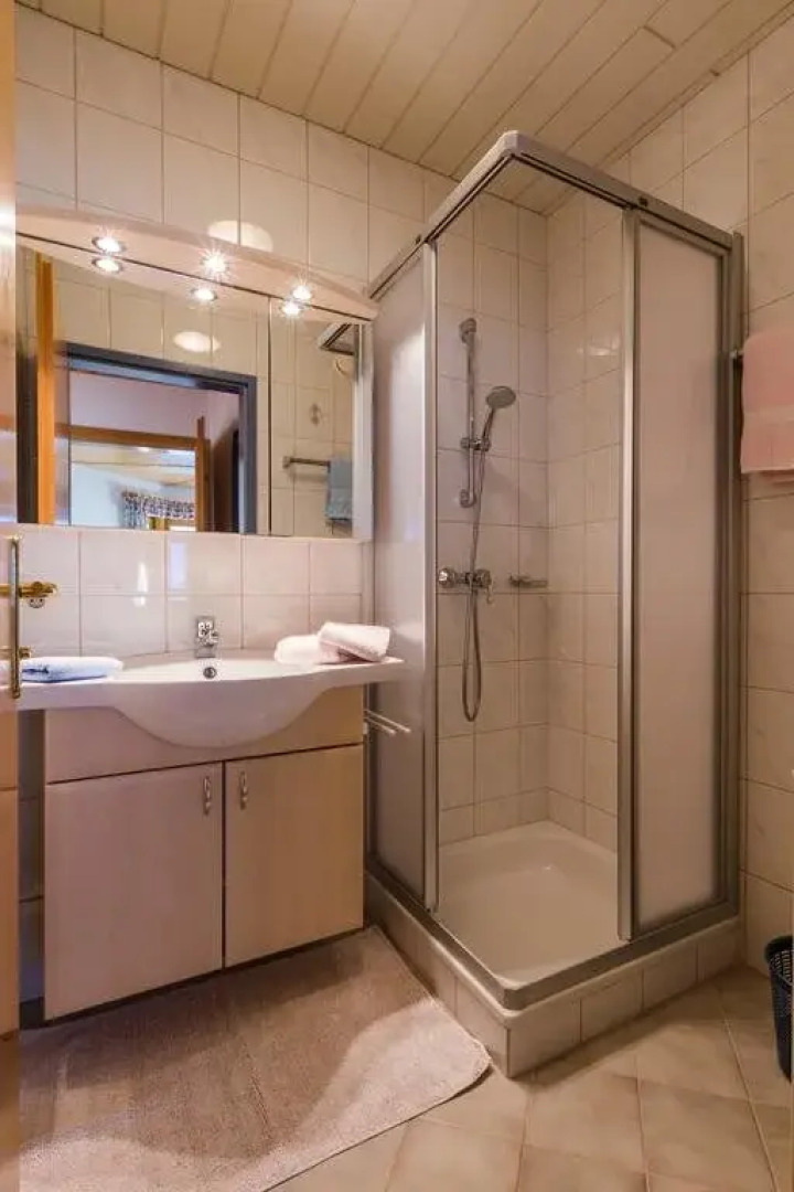 Aparthaus Birkenheim