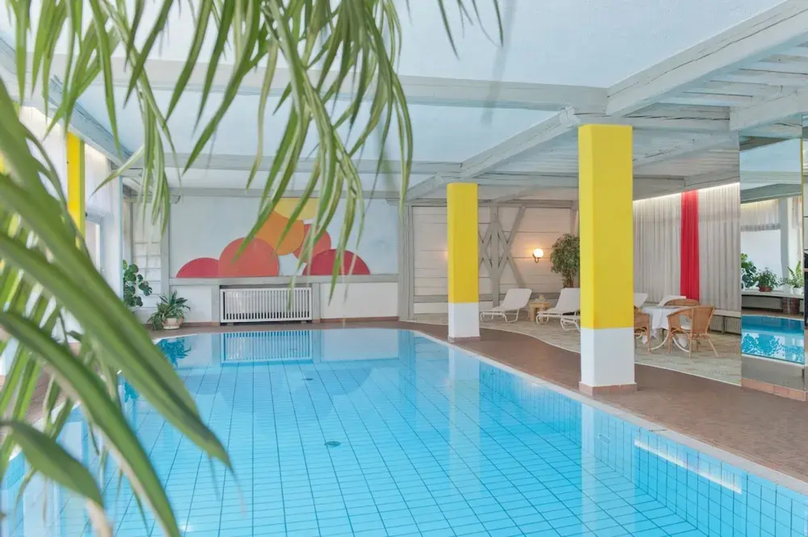 Hotel Tubris & Appartements - Residence Tubris