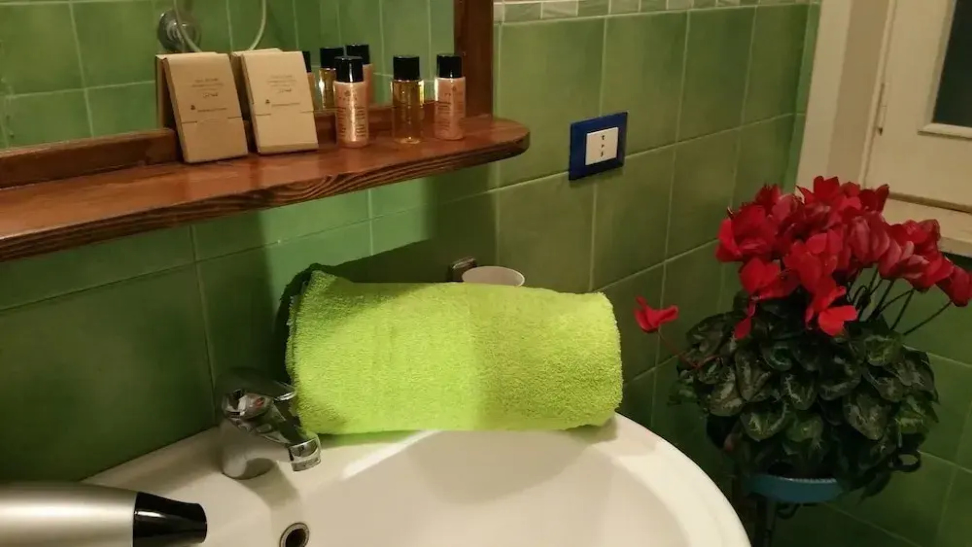 Anastasia Villas B&B - Casa Vacanze