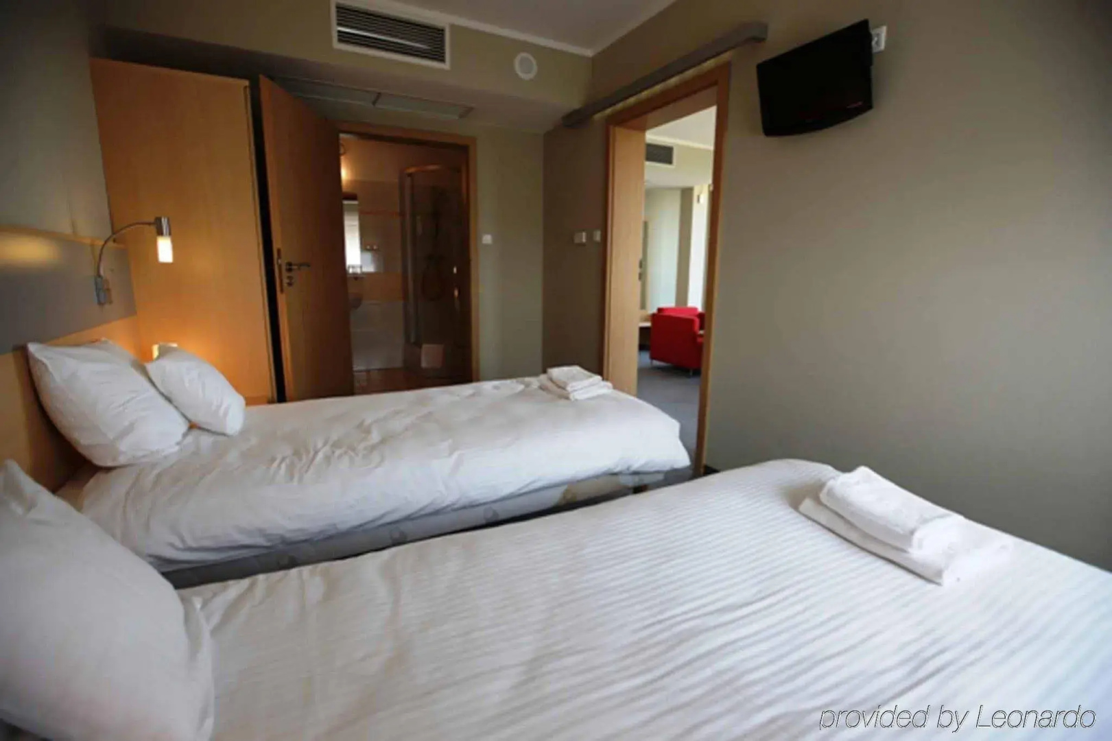 Quality Silesian Hotel