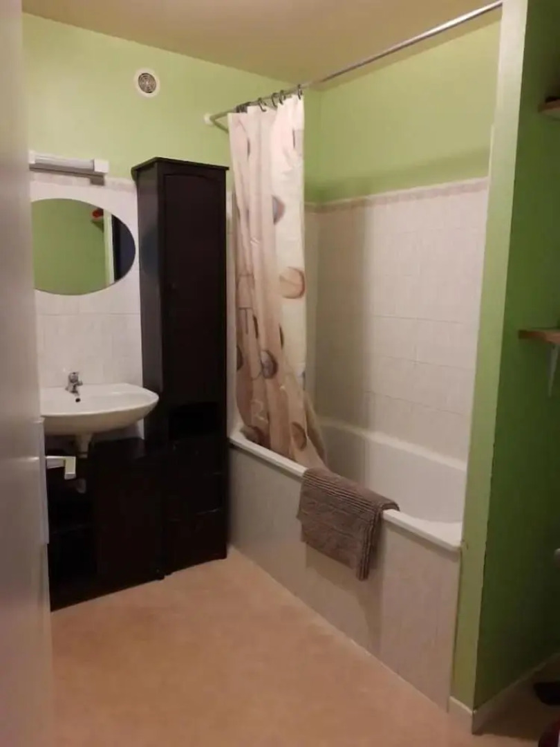 Maison du Moulin de la Fleuristerie