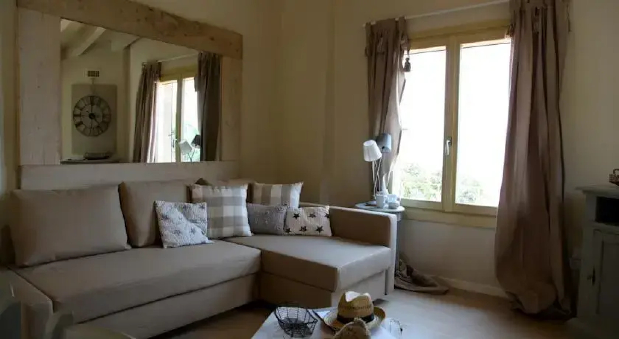 Il Cisternino Country House